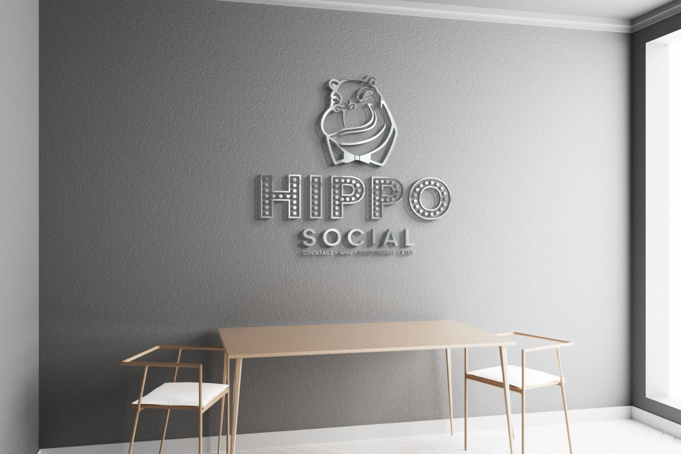 HIPPO SOCIAL
