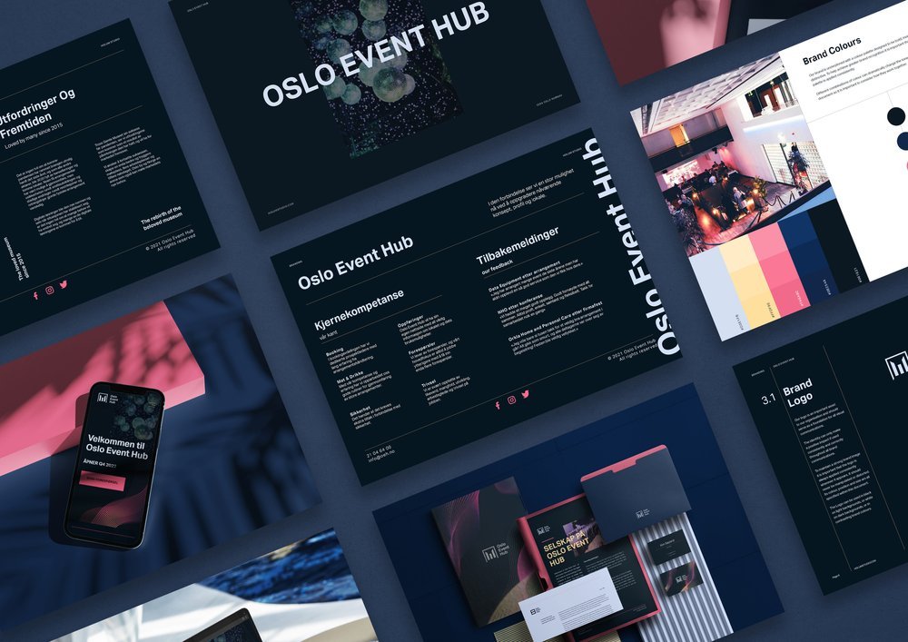 Holum Studio Graphic and Web Design in Oslo Work Oslo Event Hub 13.jpg