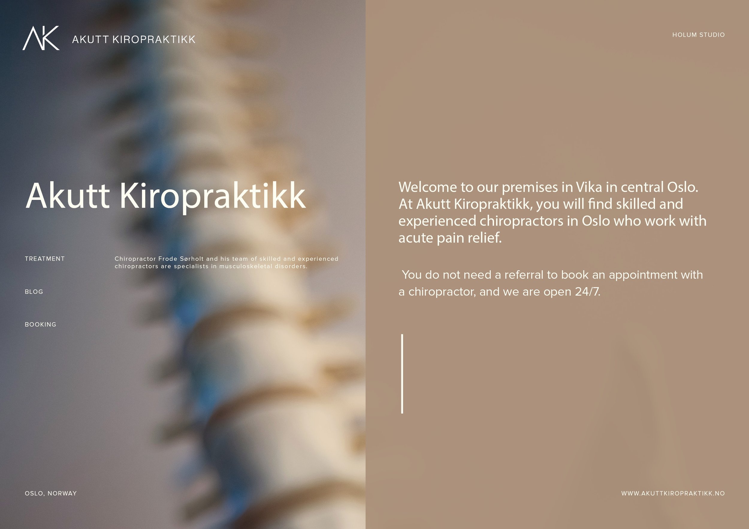 Holum Studio Graphic and Webdesign Work Akutt Kiropraktikk9.jpg