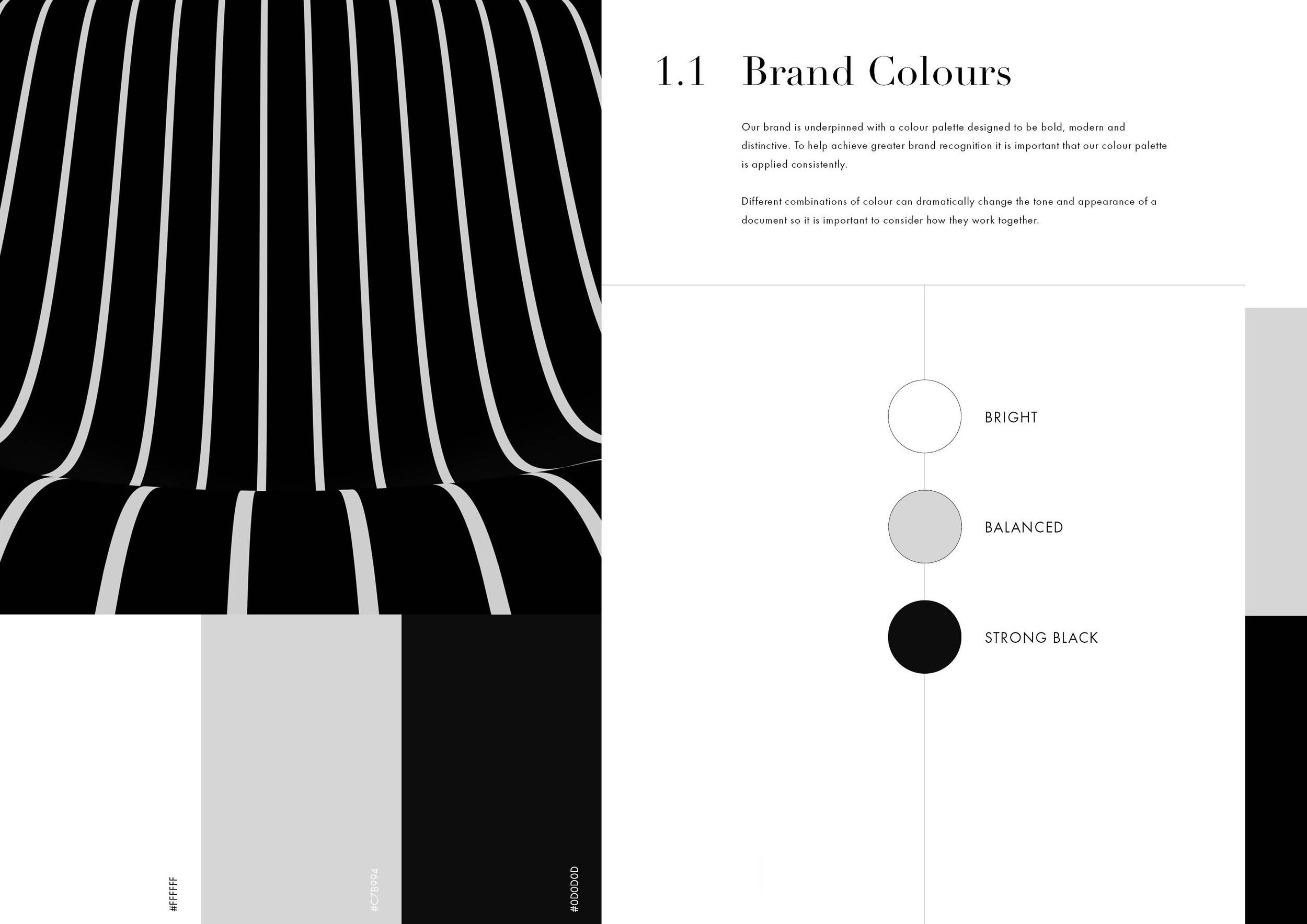 Ebony Color in Graphic Designing: What is it and Why is it Important?
