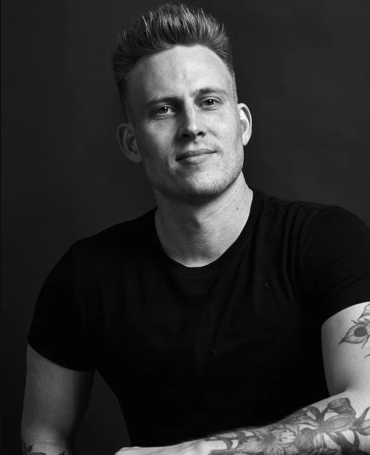 99design.com Featured Designer: Eivind Holum