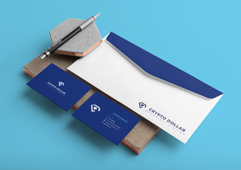 Crypto Dollar Propriety Limited