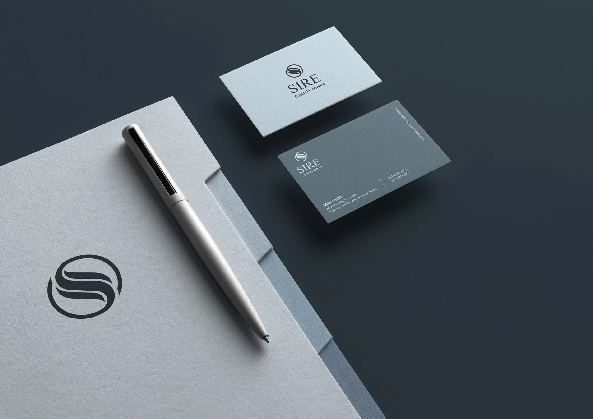 SIRE Capital Partners