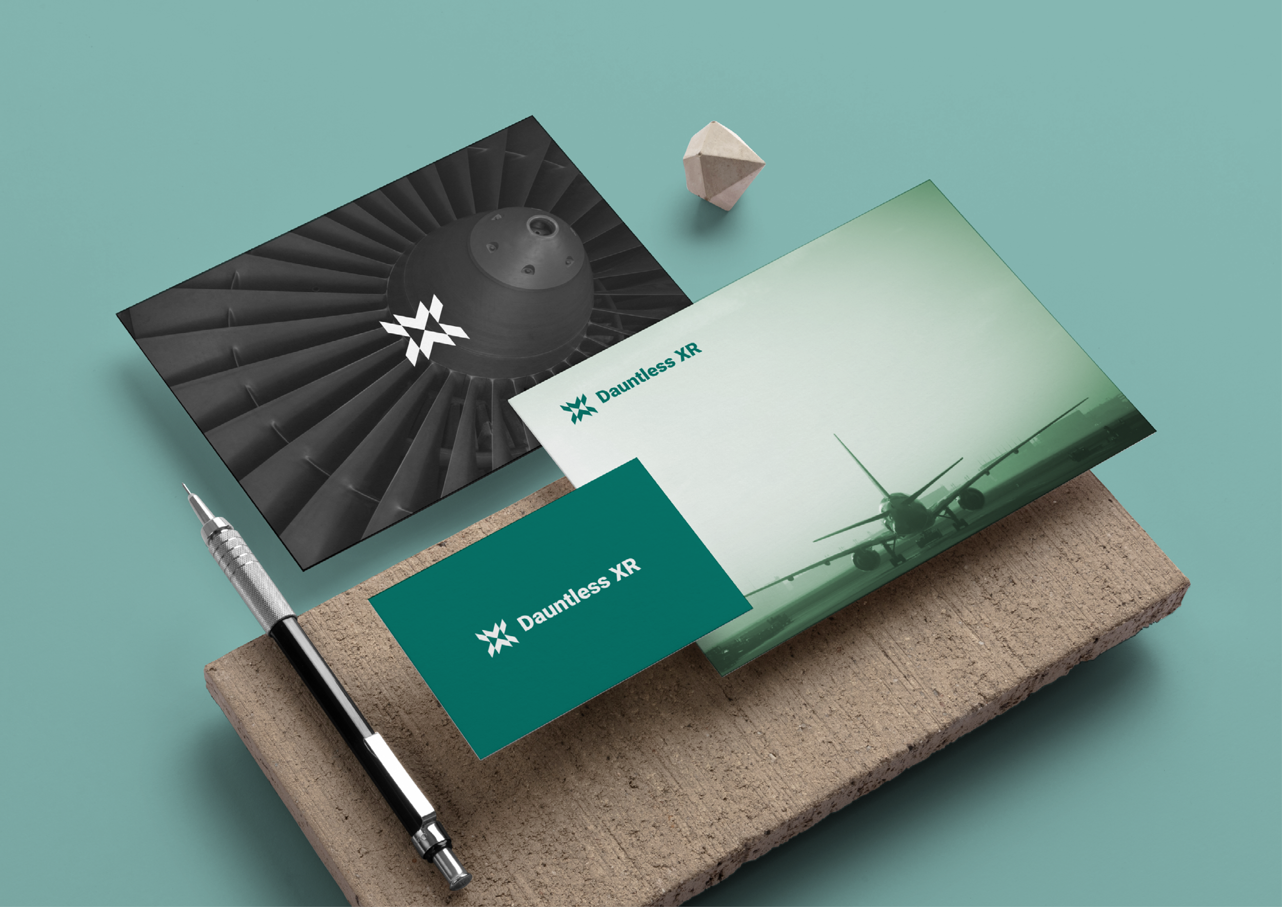 Dauntless XR