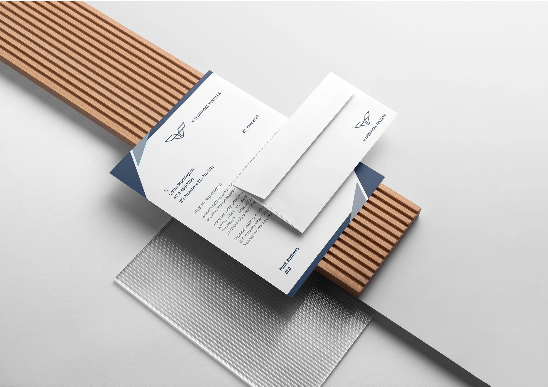 V Technical Textiles