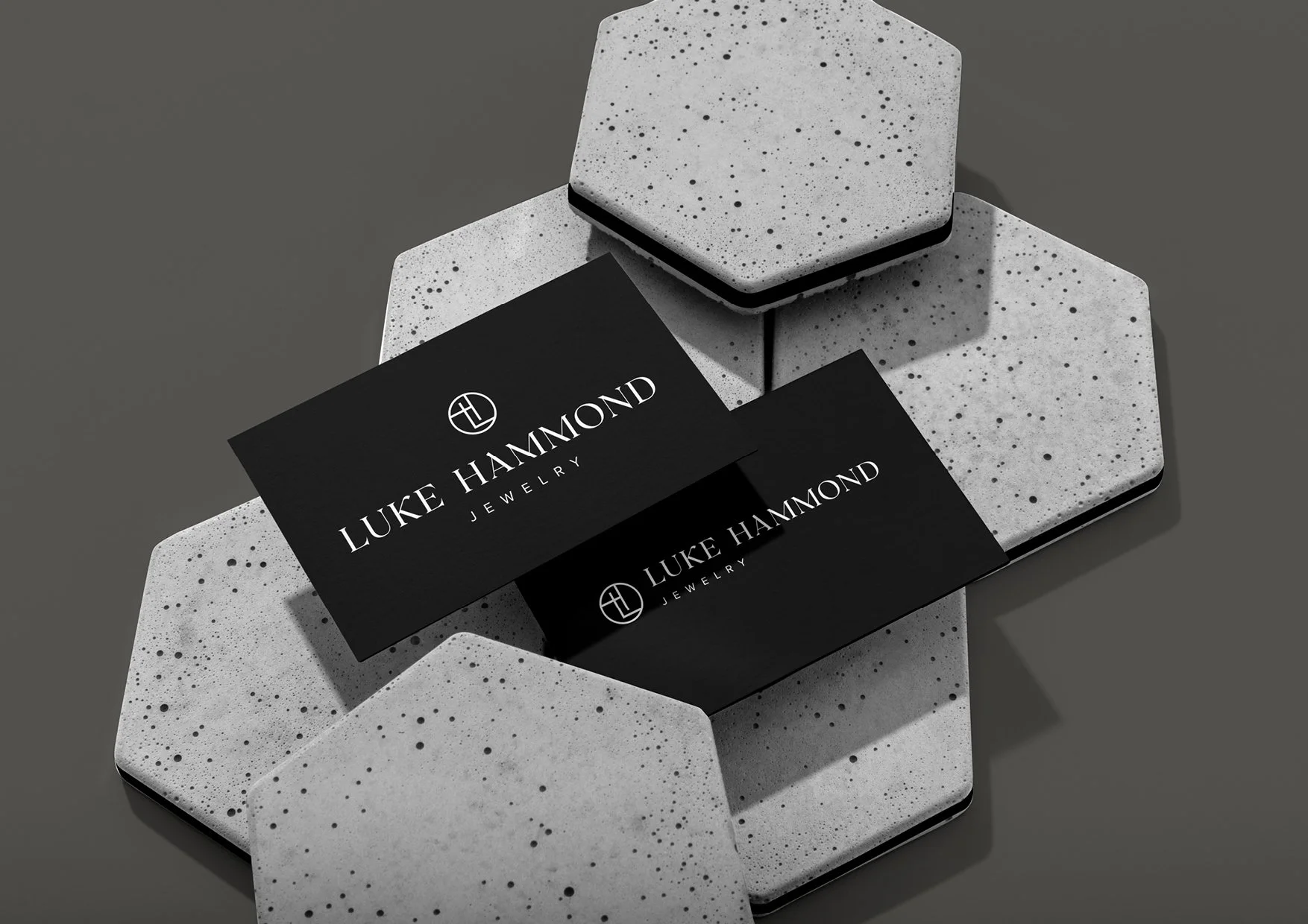 Luke Hammond Jewelry