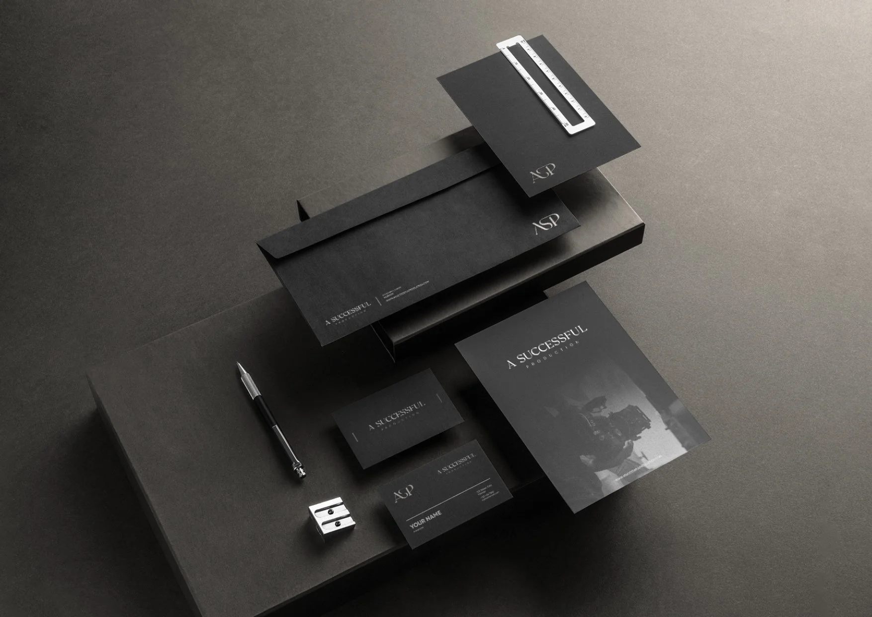 A Successful Production