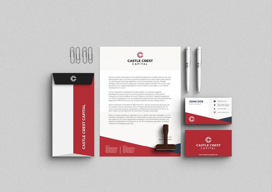 Castle Crest Capital