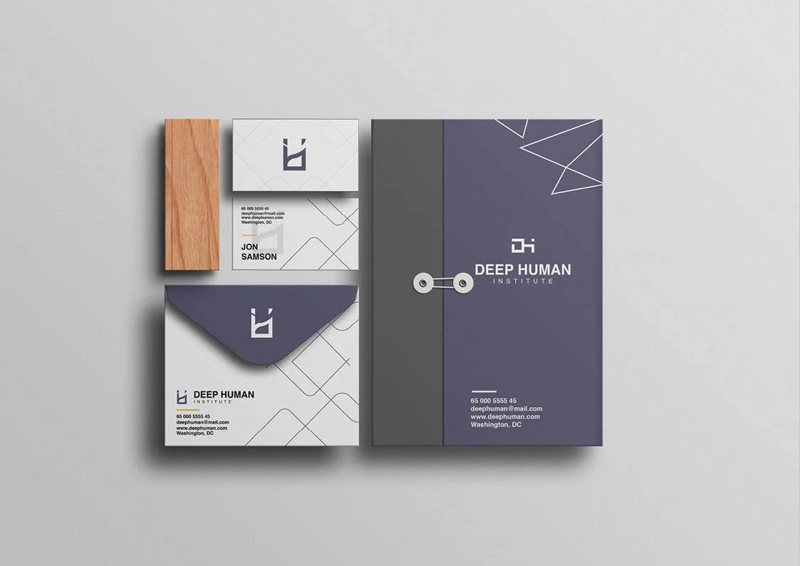 Deep Human Institute