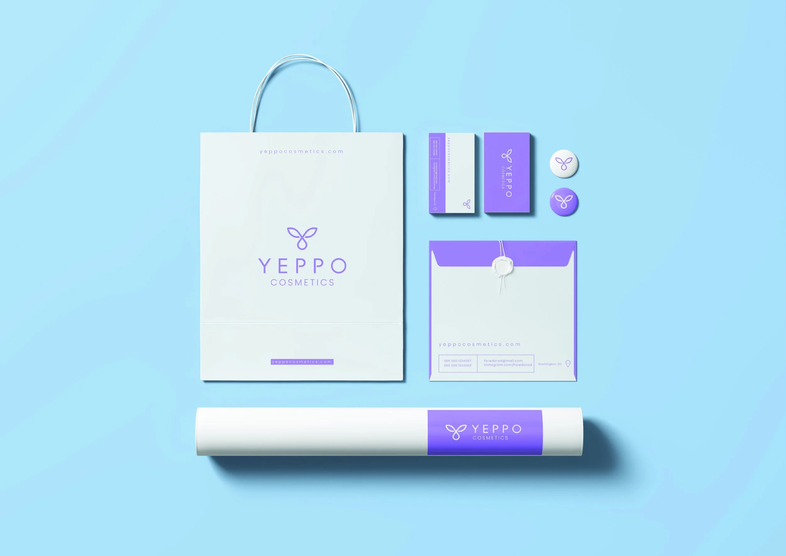 Yeppo Cosmetics