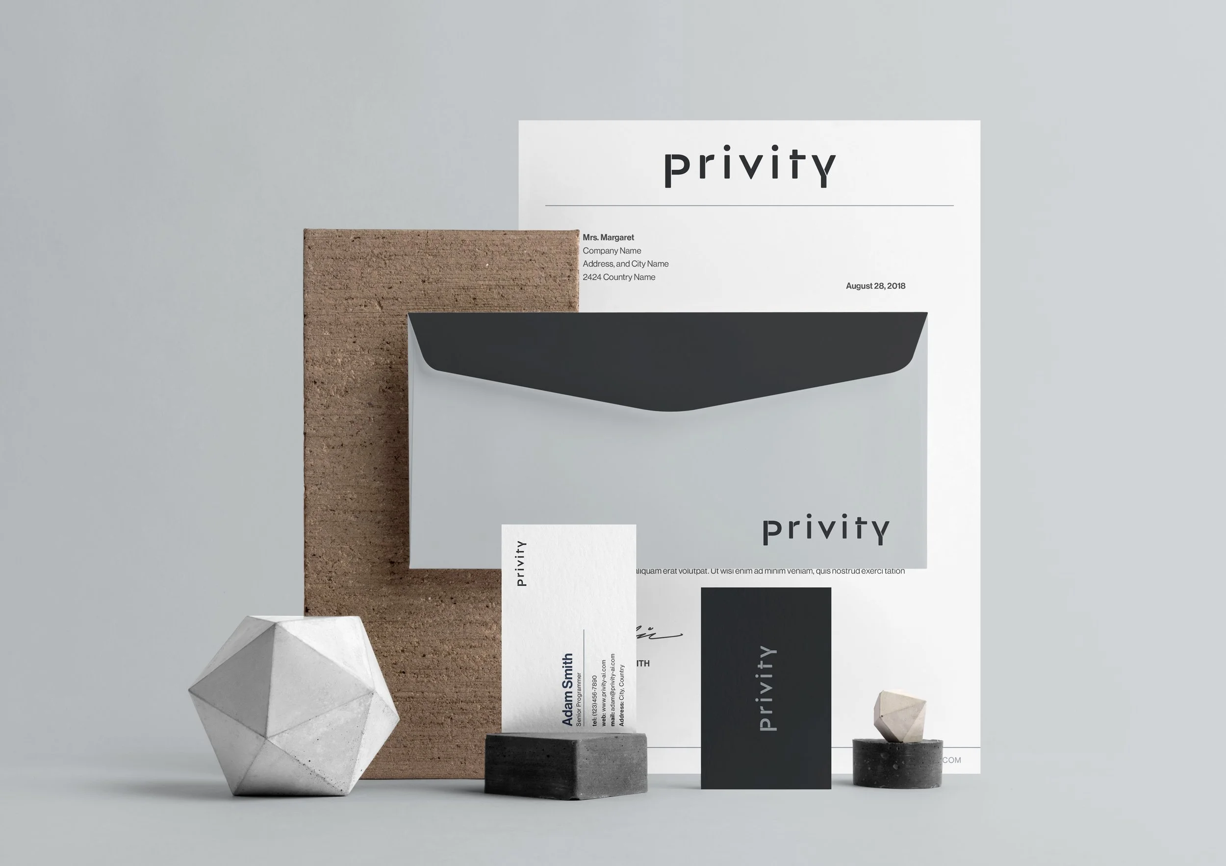 Privity AI