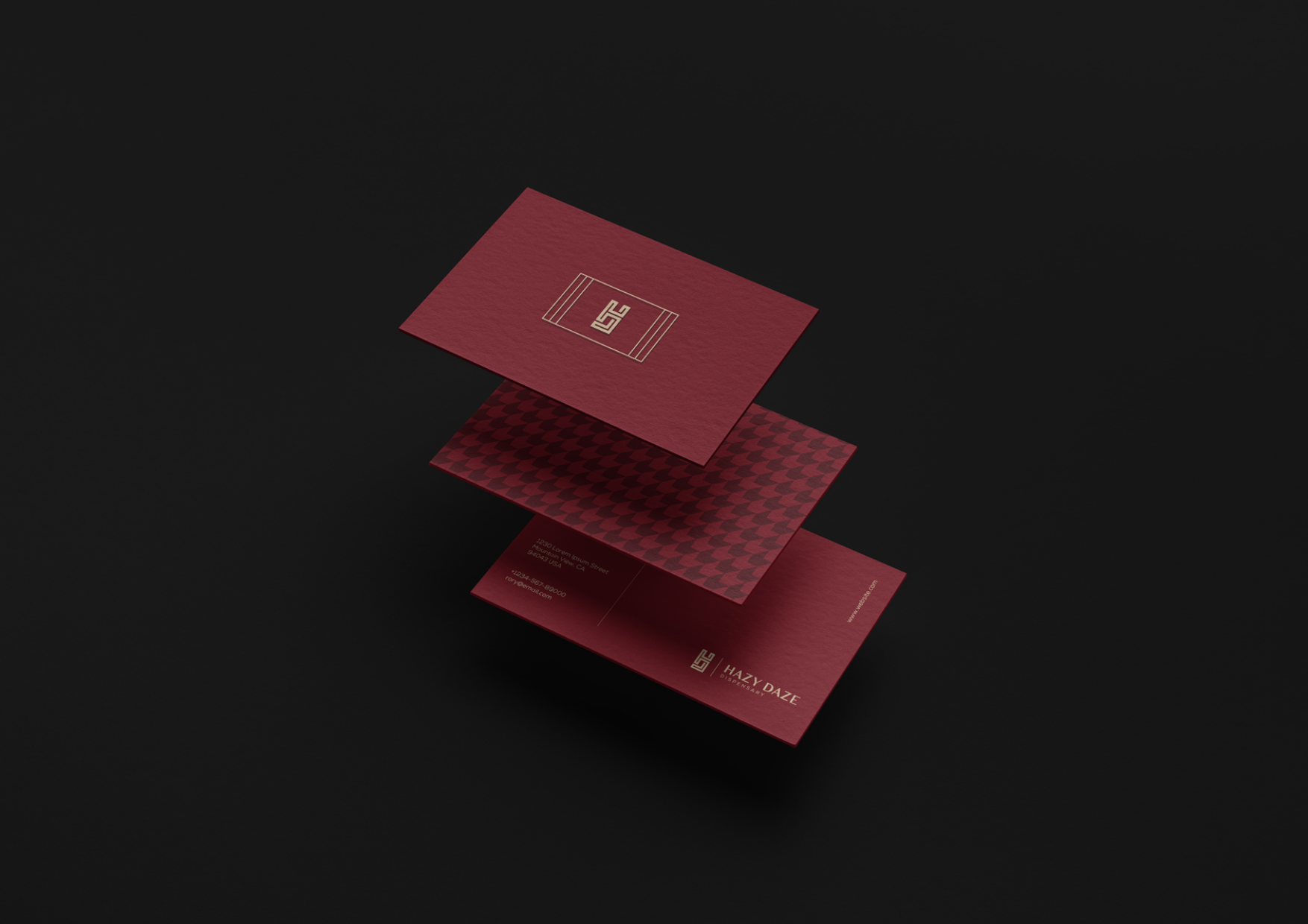 Hazy Daze Dispensary