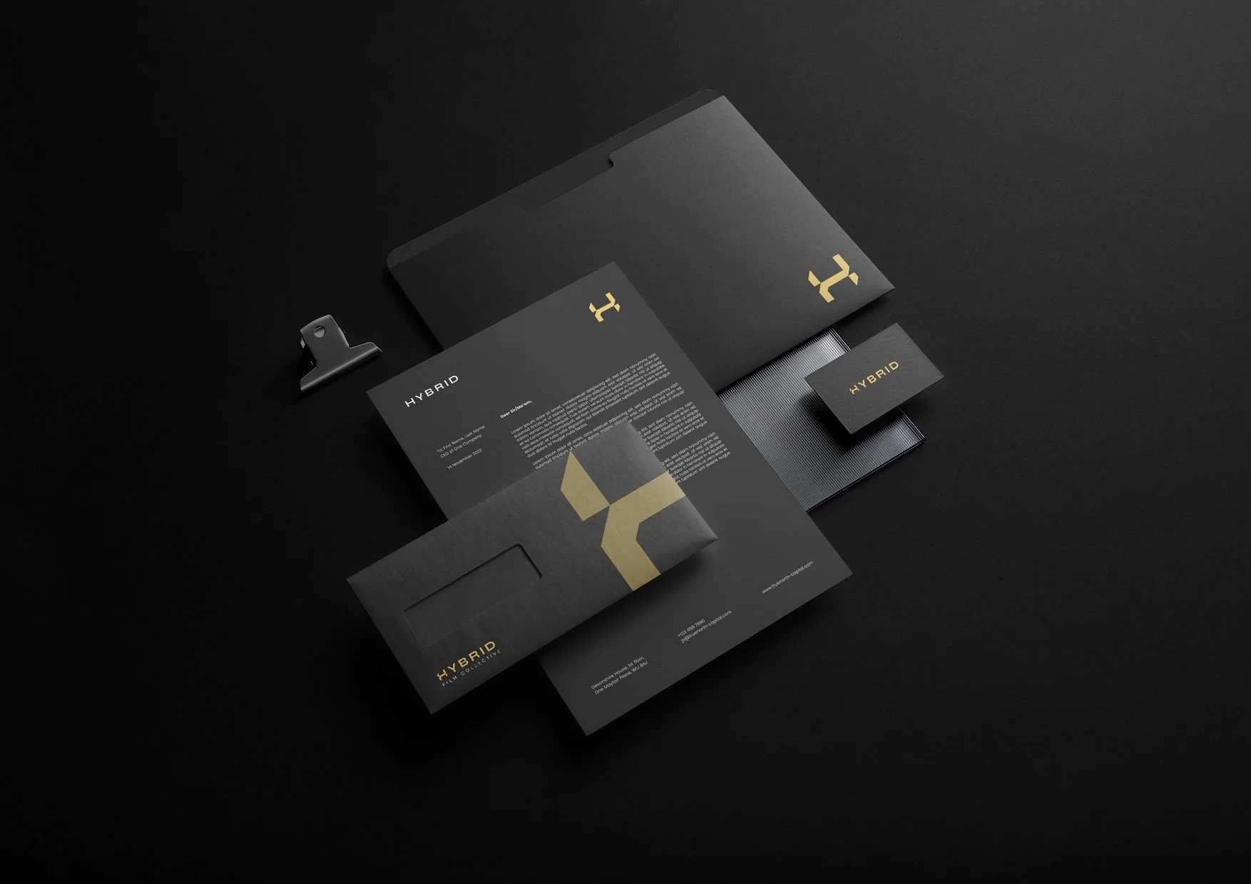 Hybrid Film Collective