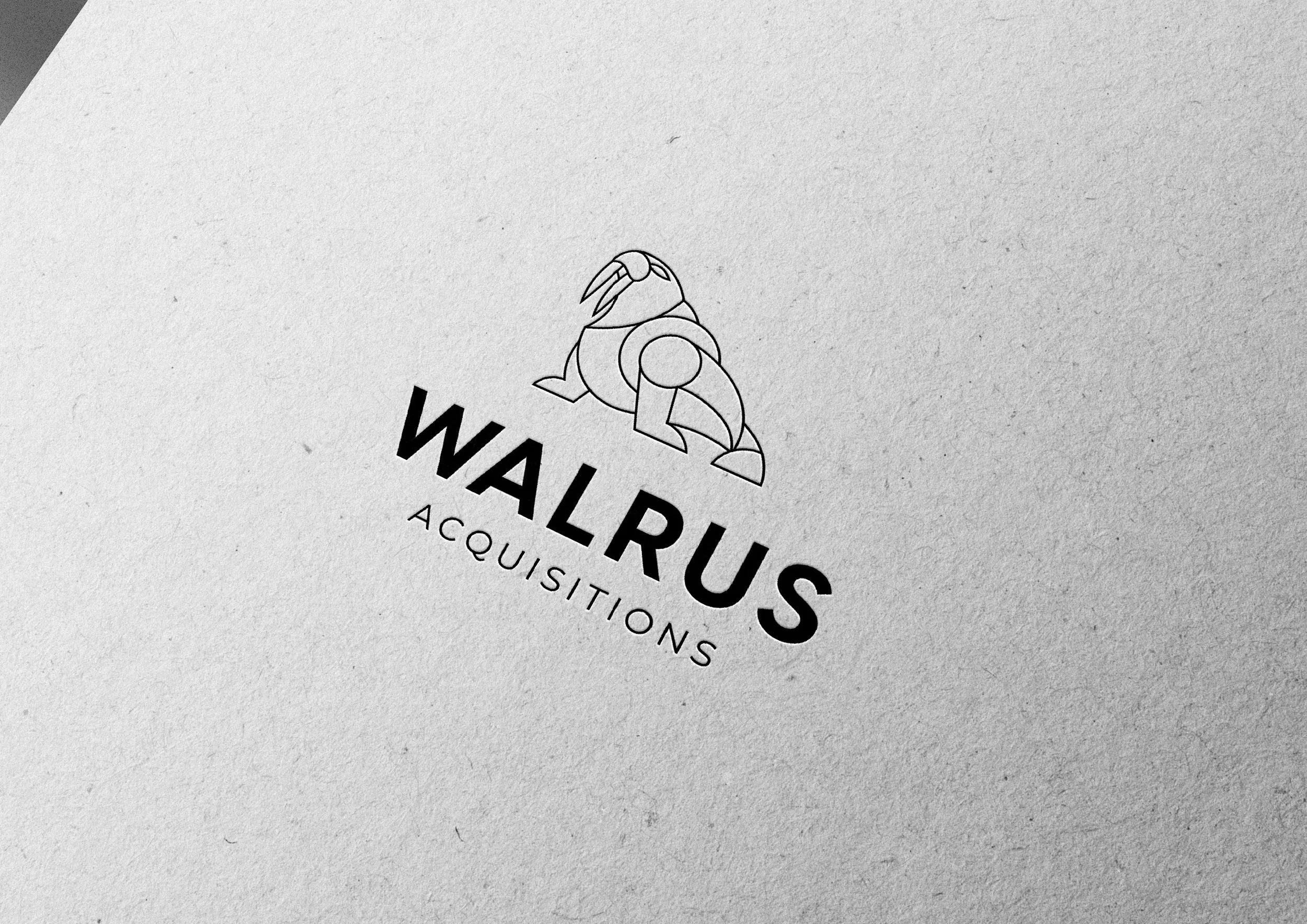 Walrus Acquisitions