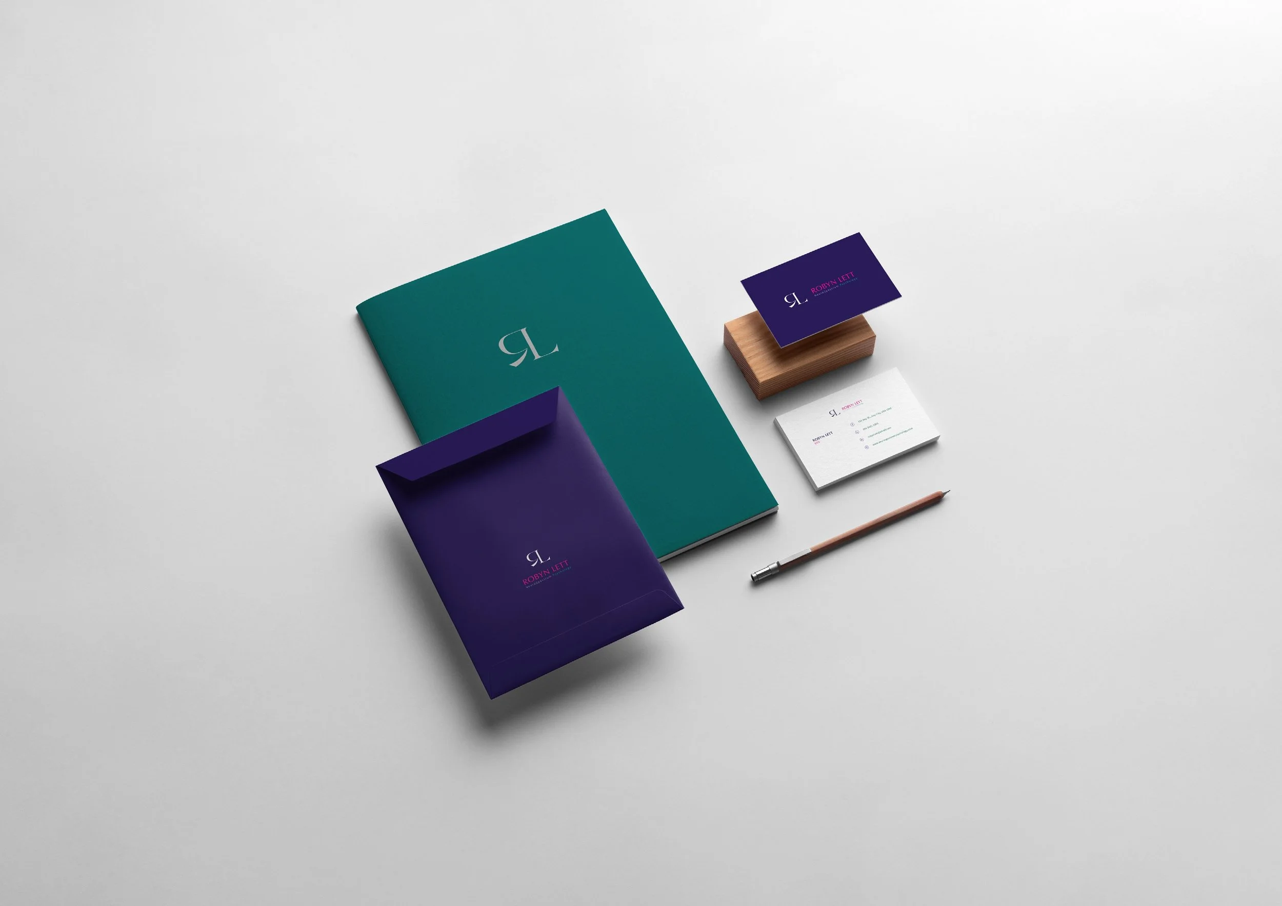 Robyn Lett NeuroSpectrum Psychology