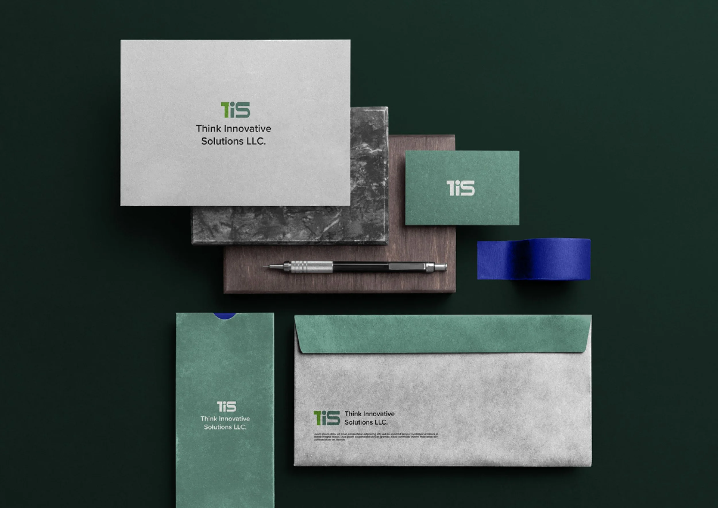 Think Innovative Solution LLC.