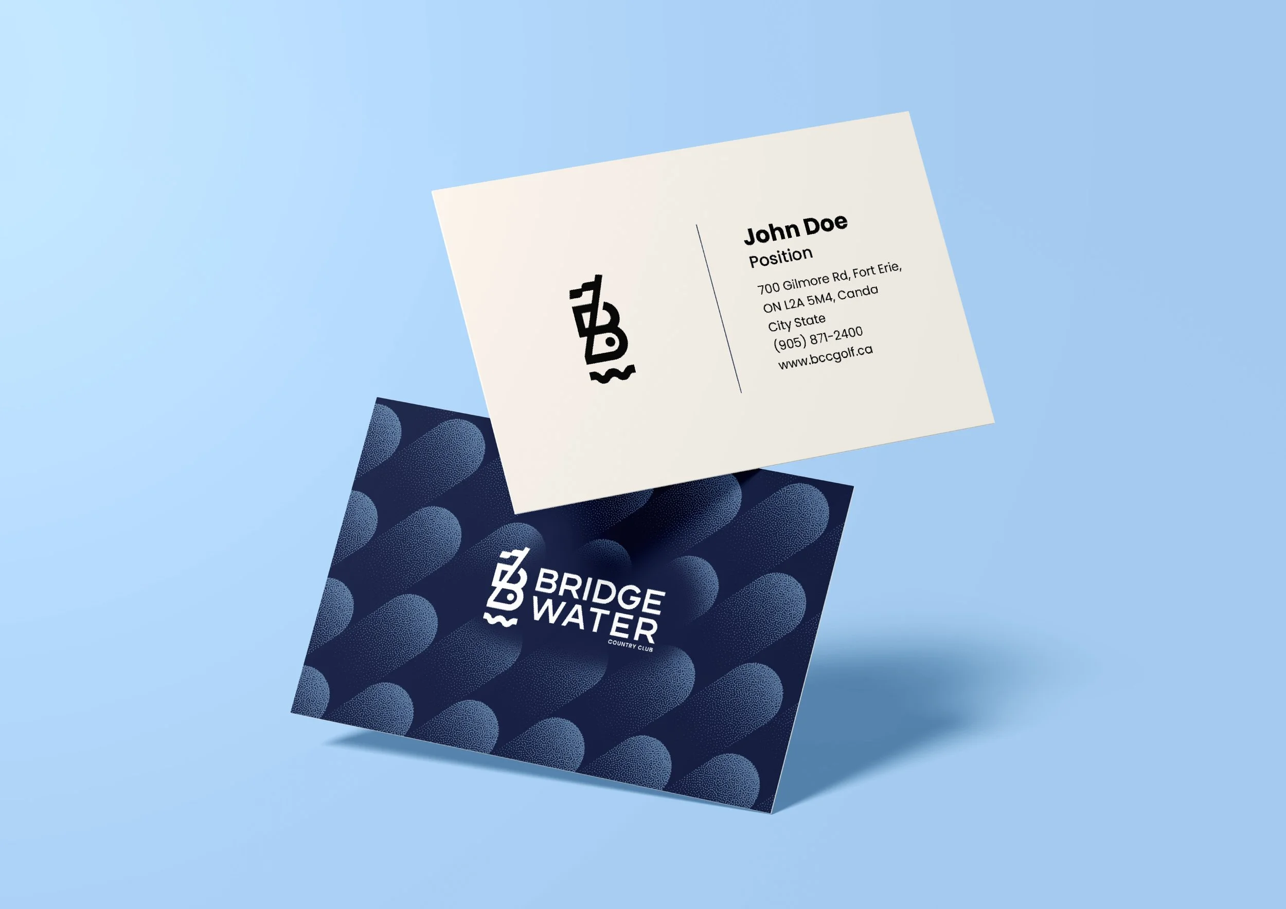 Bridgewater Country Club