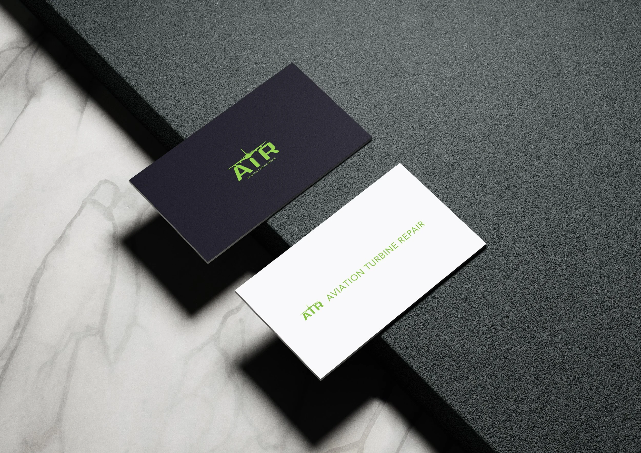 Aviation Turbine Repair