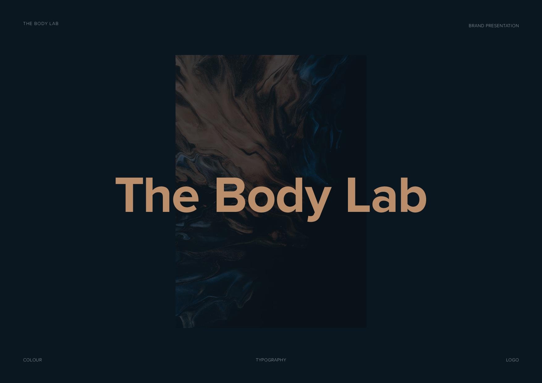 The Body Lab