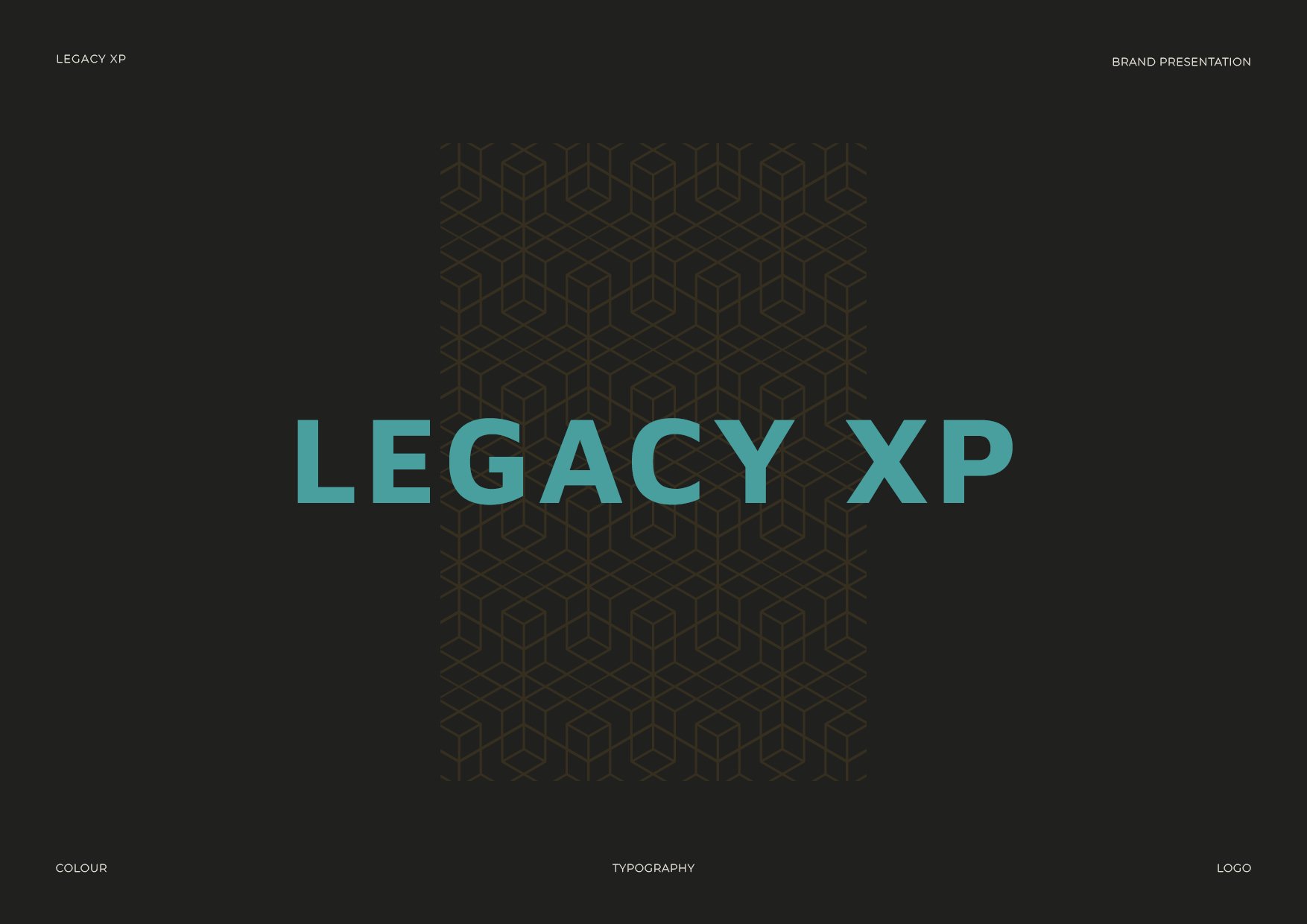 Legacy XP