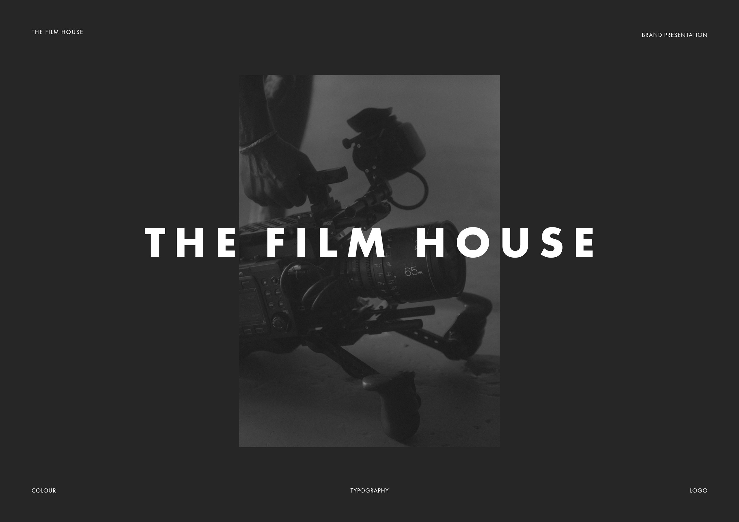 The Film House