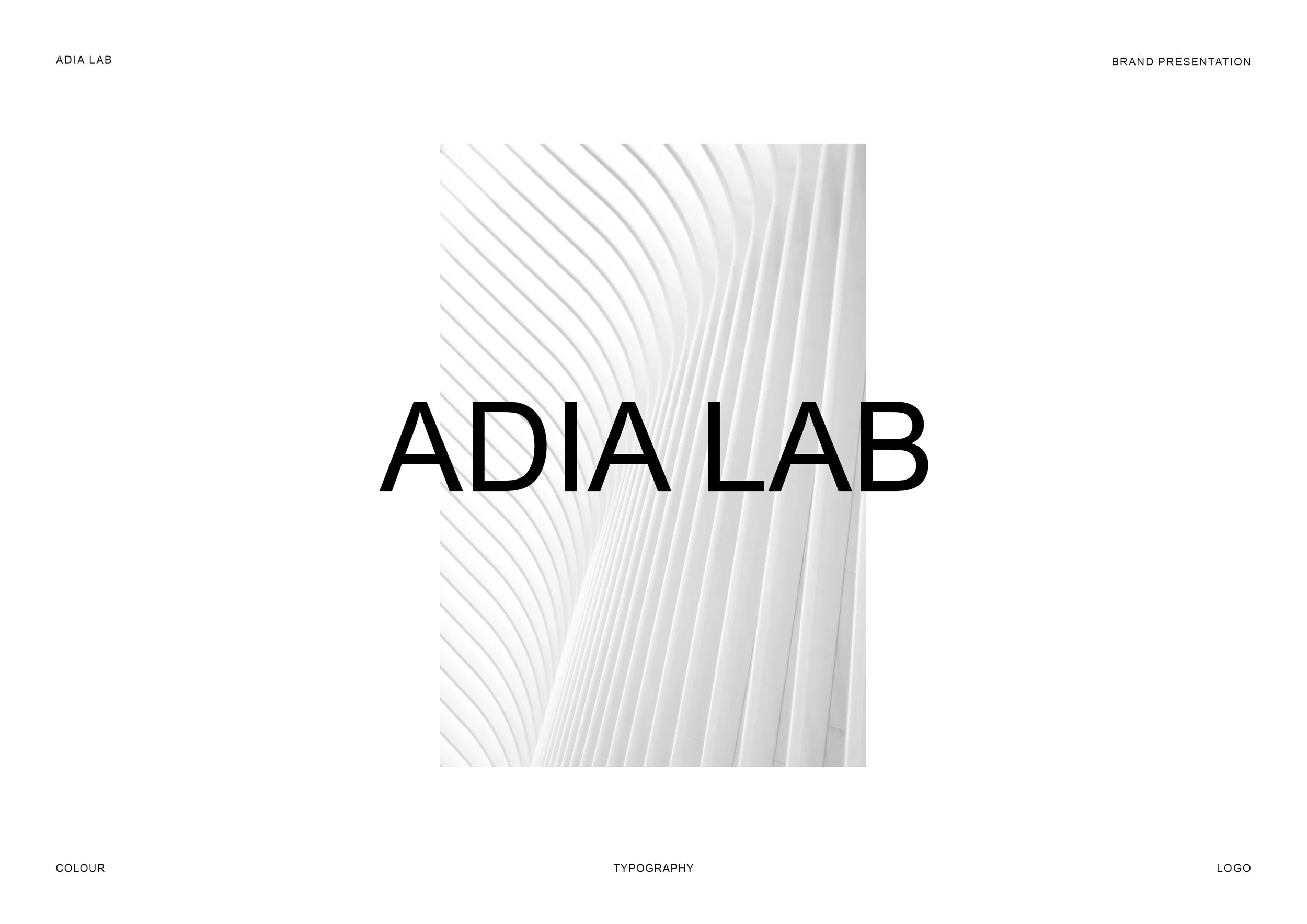 ADIA LAB