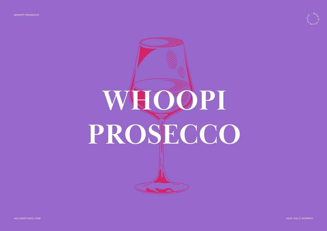 Whoopie Processco