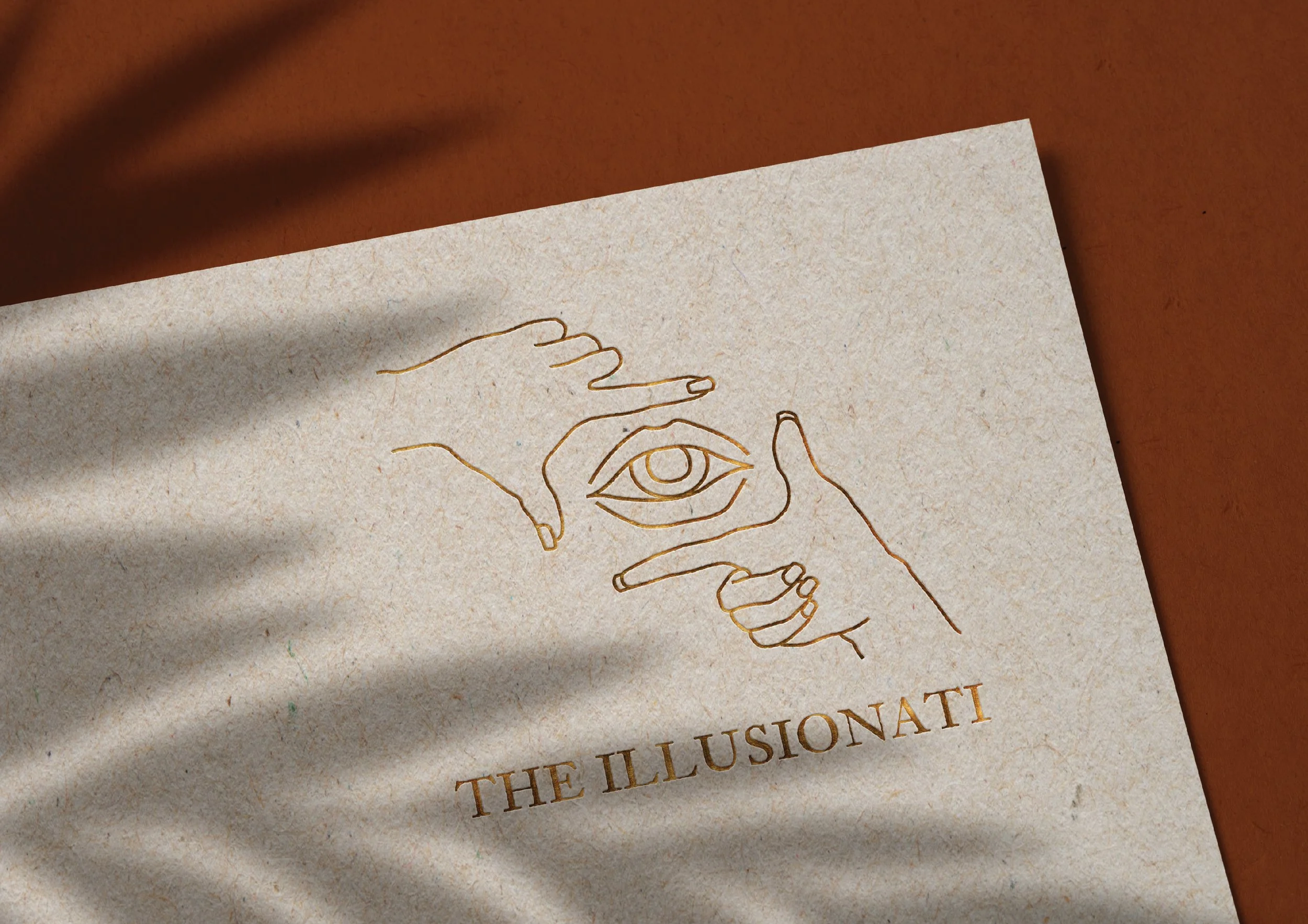The Illusionati