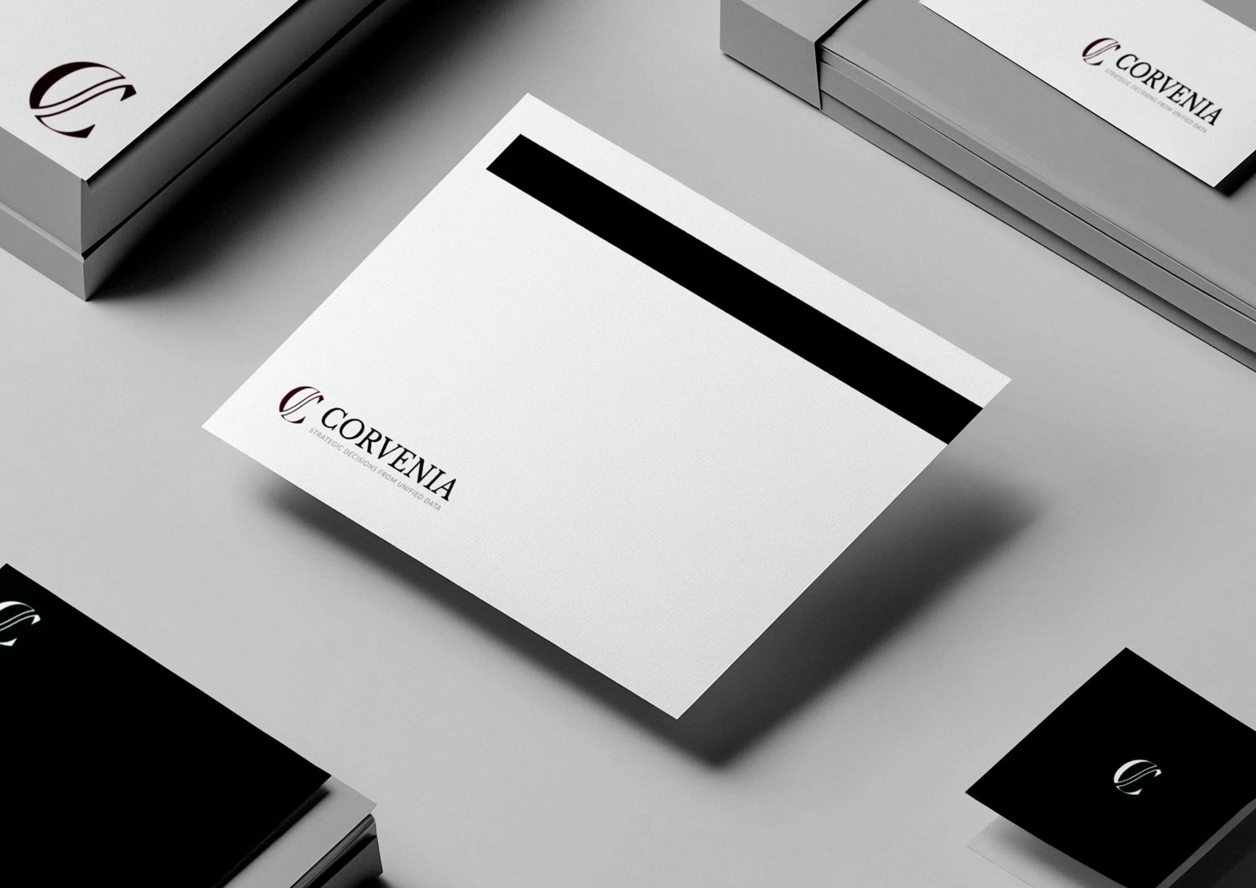 Corvenia
