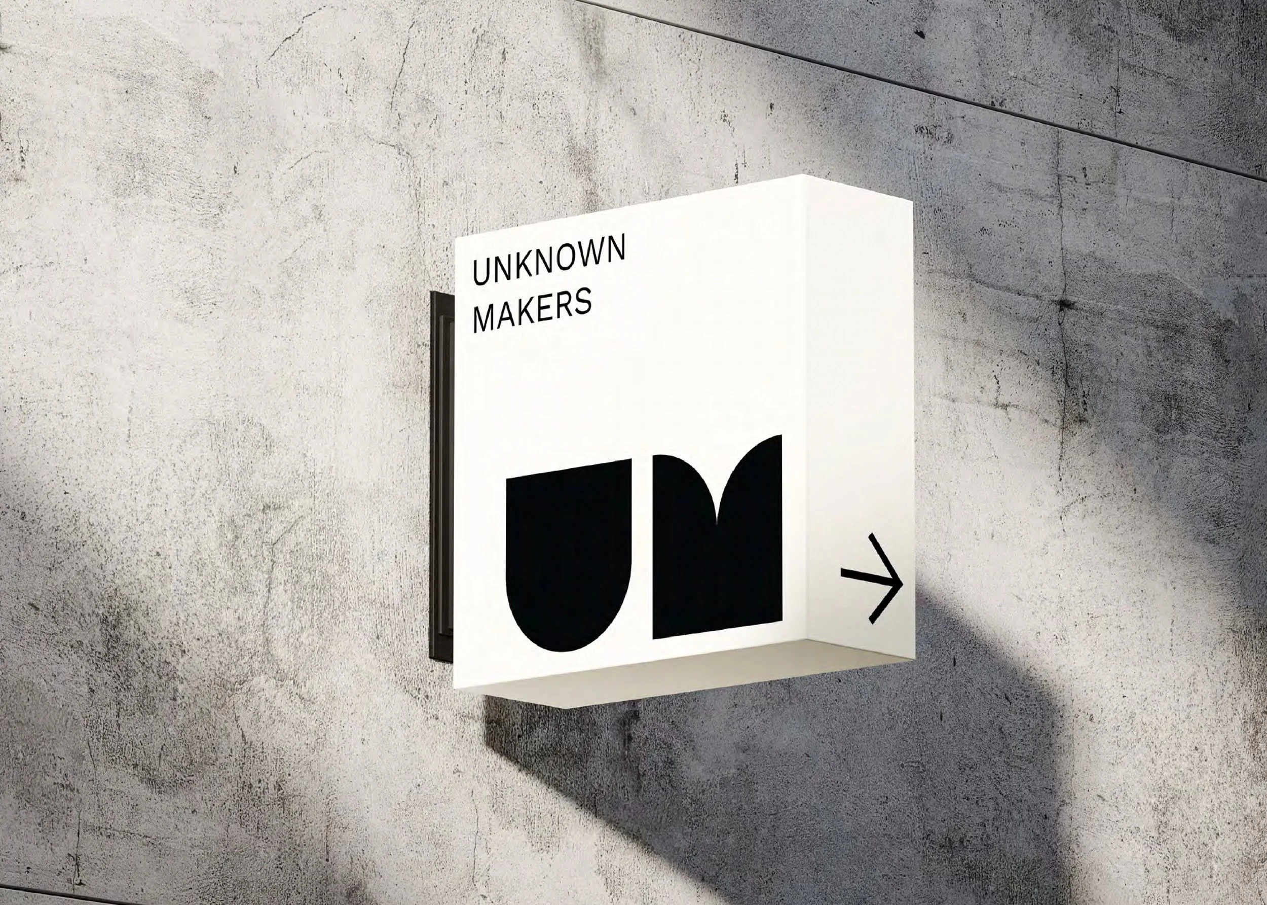 Unknown Makers