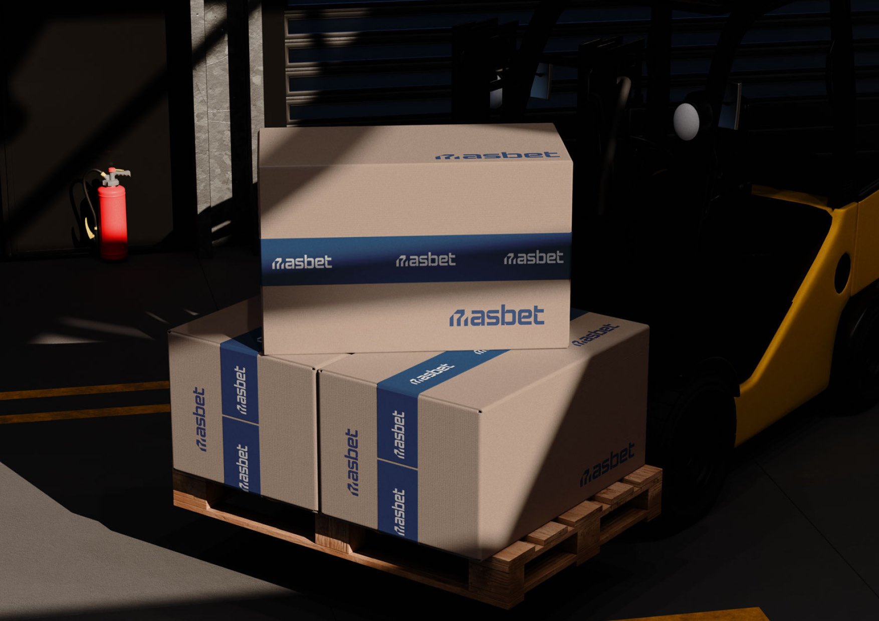 Masbet