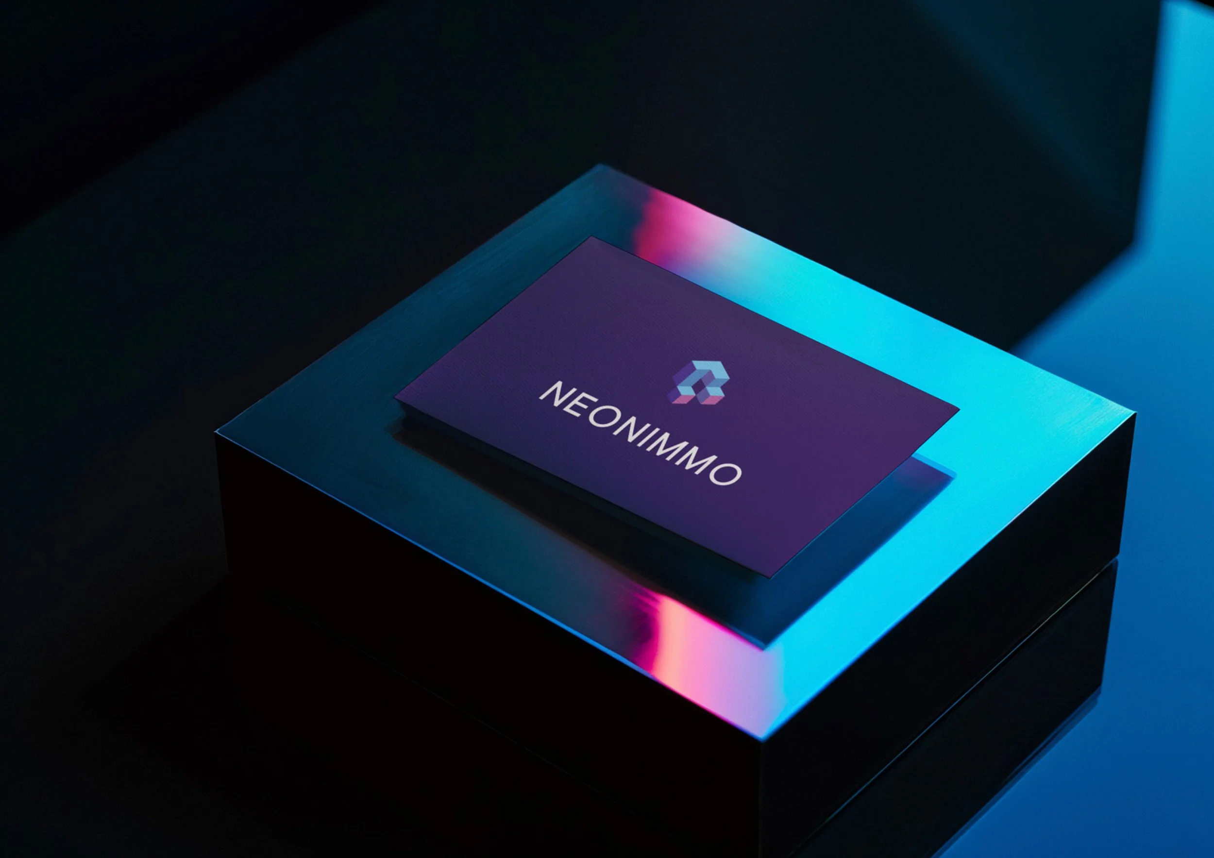 Neonimmo