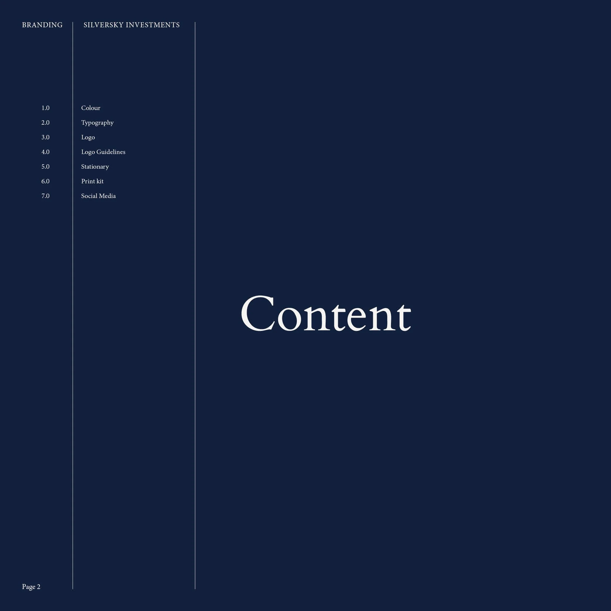 Logo and brand identity SilverSky Investment by Holum Studio2.jpg
