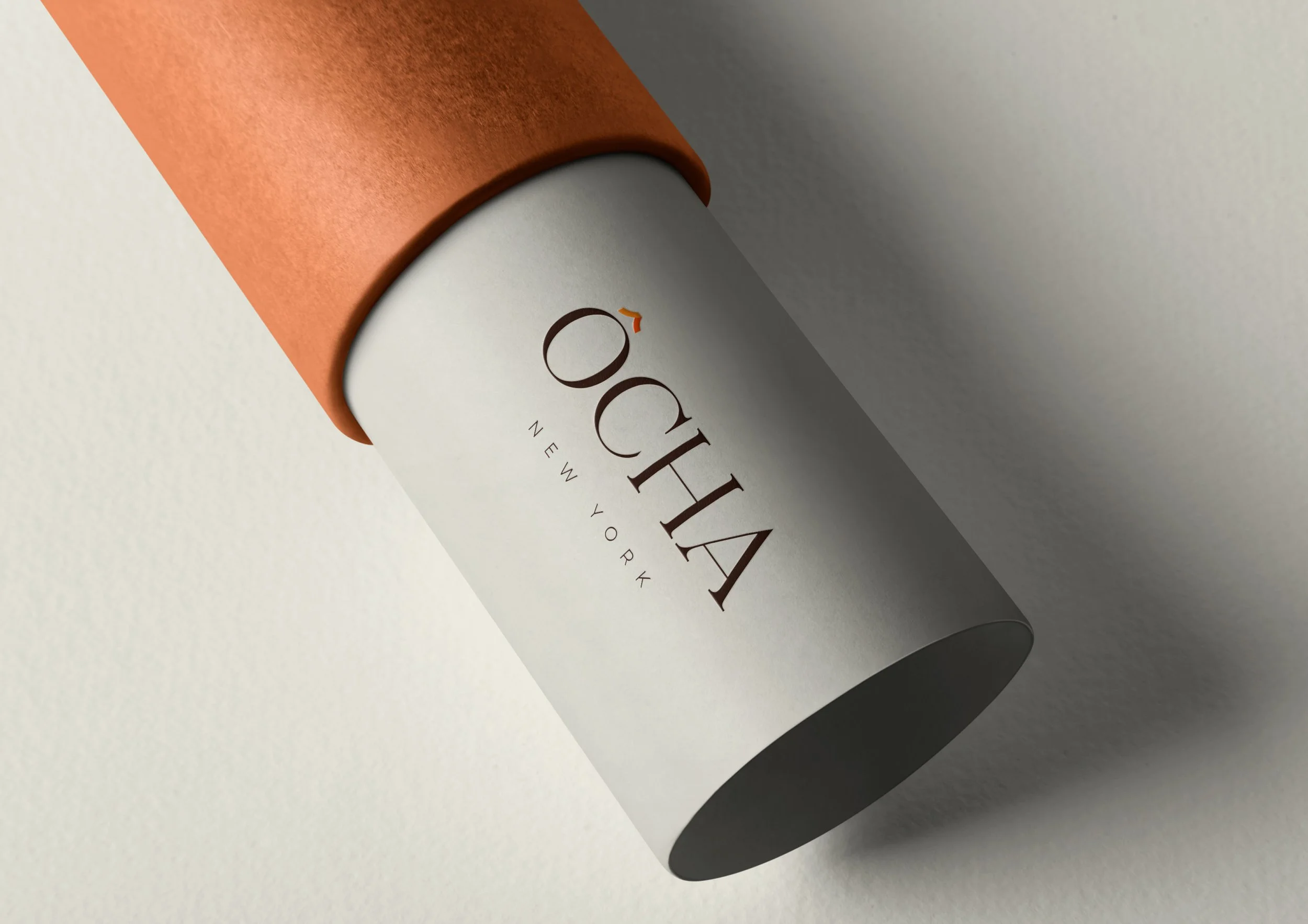 Ôcha