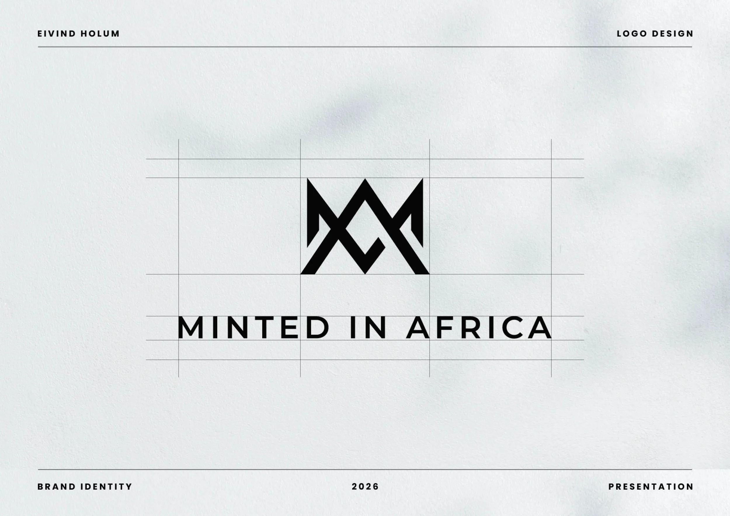 Logo and brand identity design presentation for Minted in Africa by Eivind Holum11.jpg