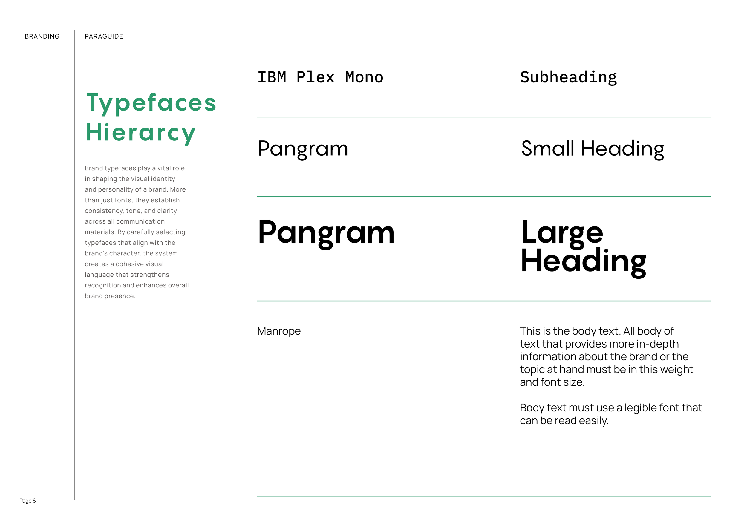Logo and Brand Identity Design for PARAGUIDE6.png