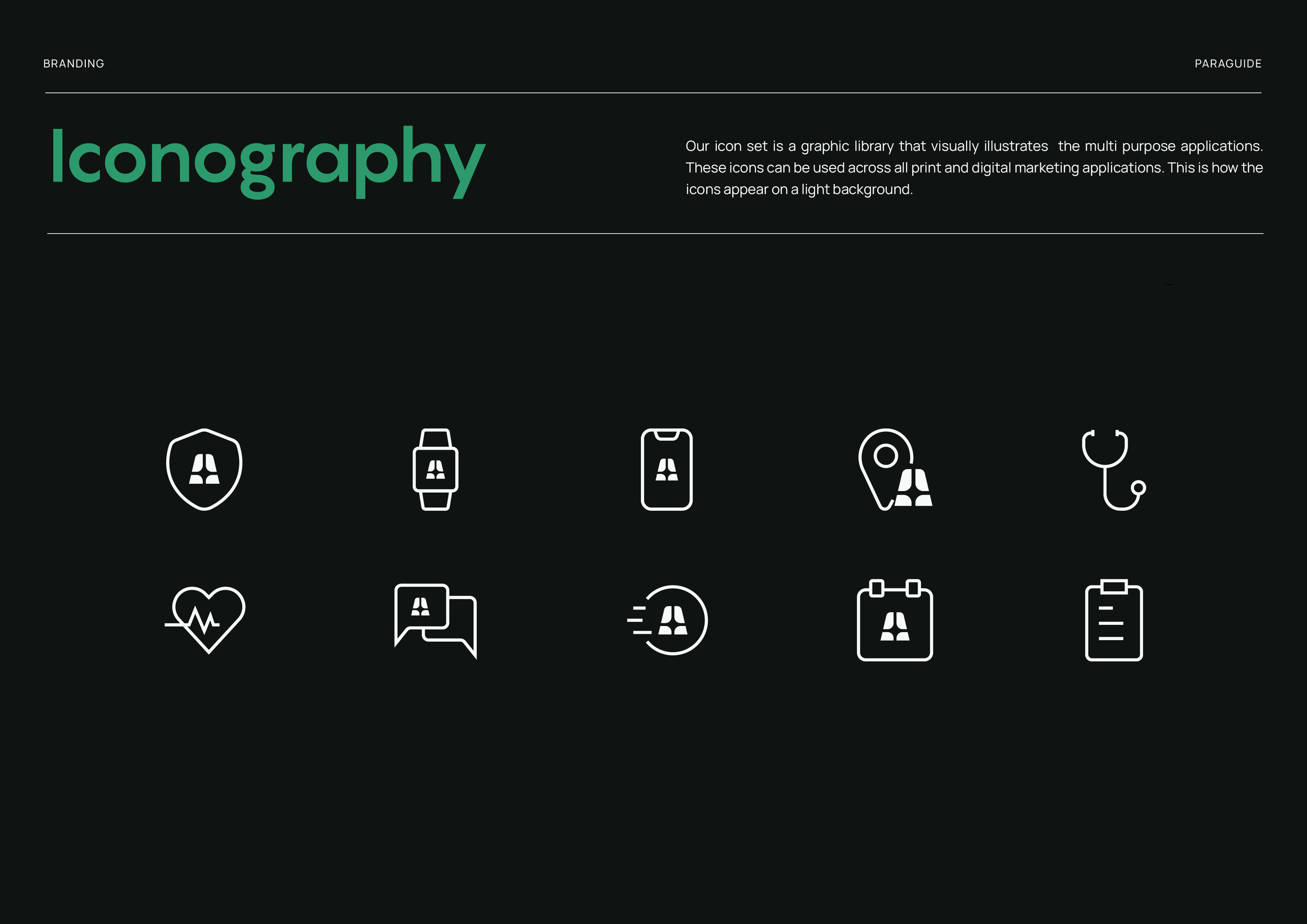 Logo and Brand Identity Design for PARAGUIDE11.png