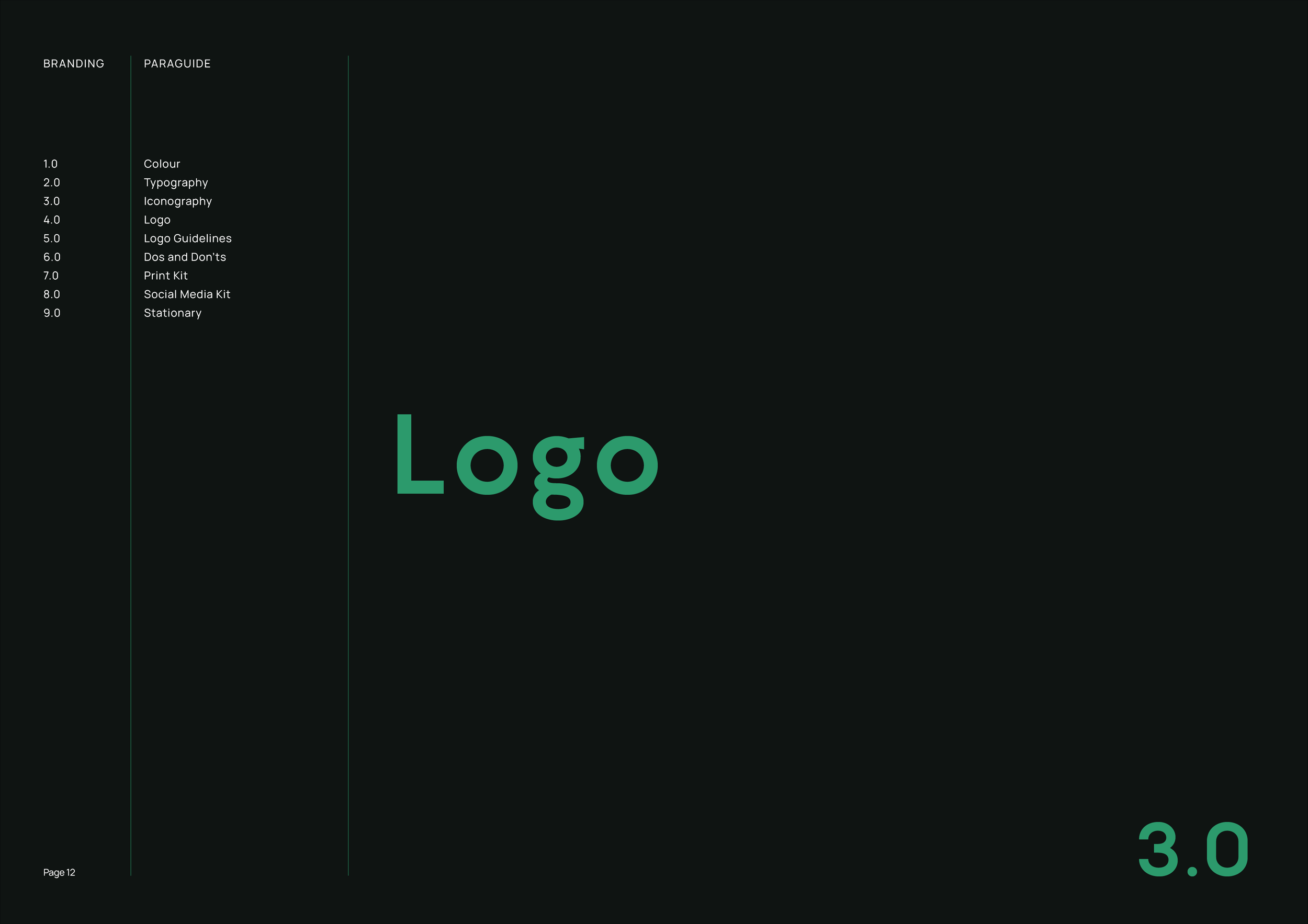 Logo and Brand Identity Design for PARAGUIDE12.png