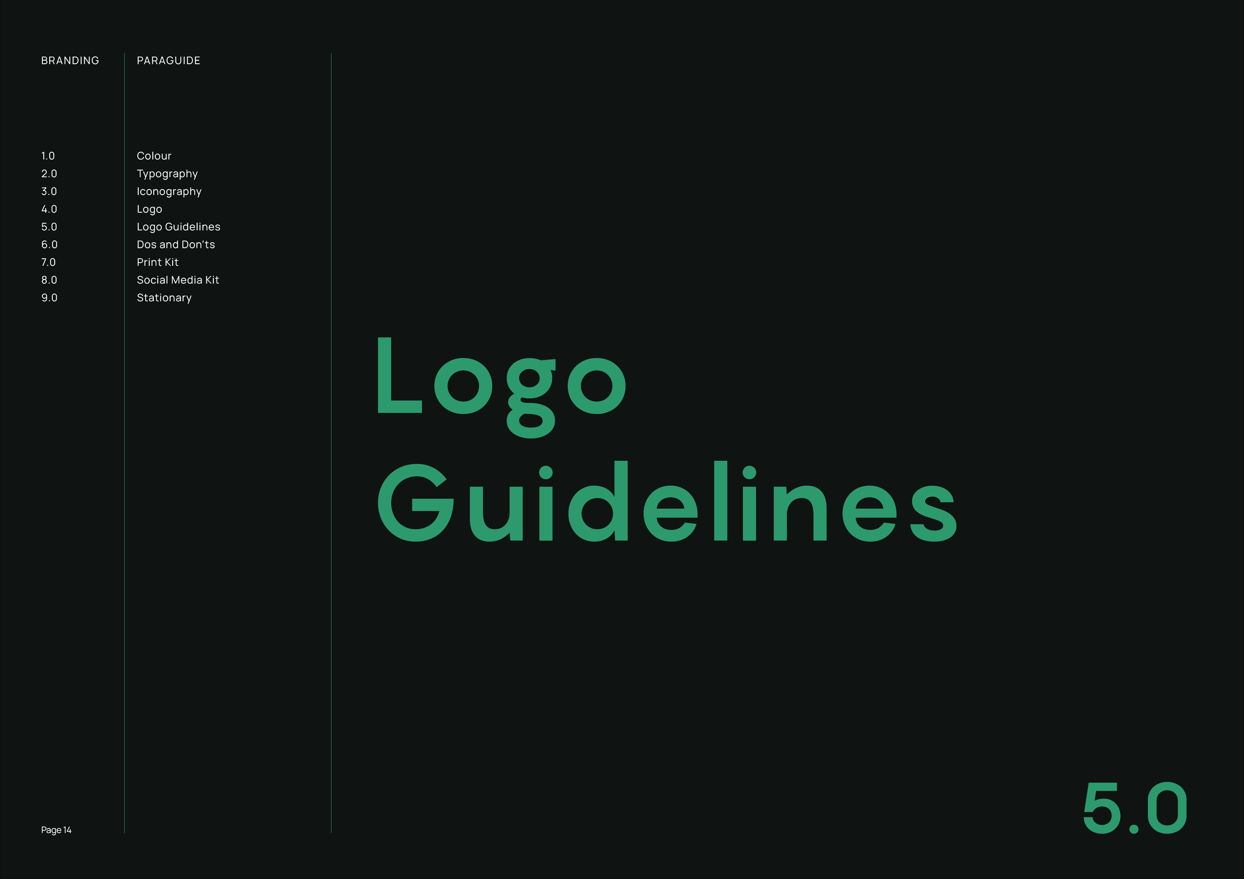 Logo and Brand Identity Design for PARAGUIDE14.png