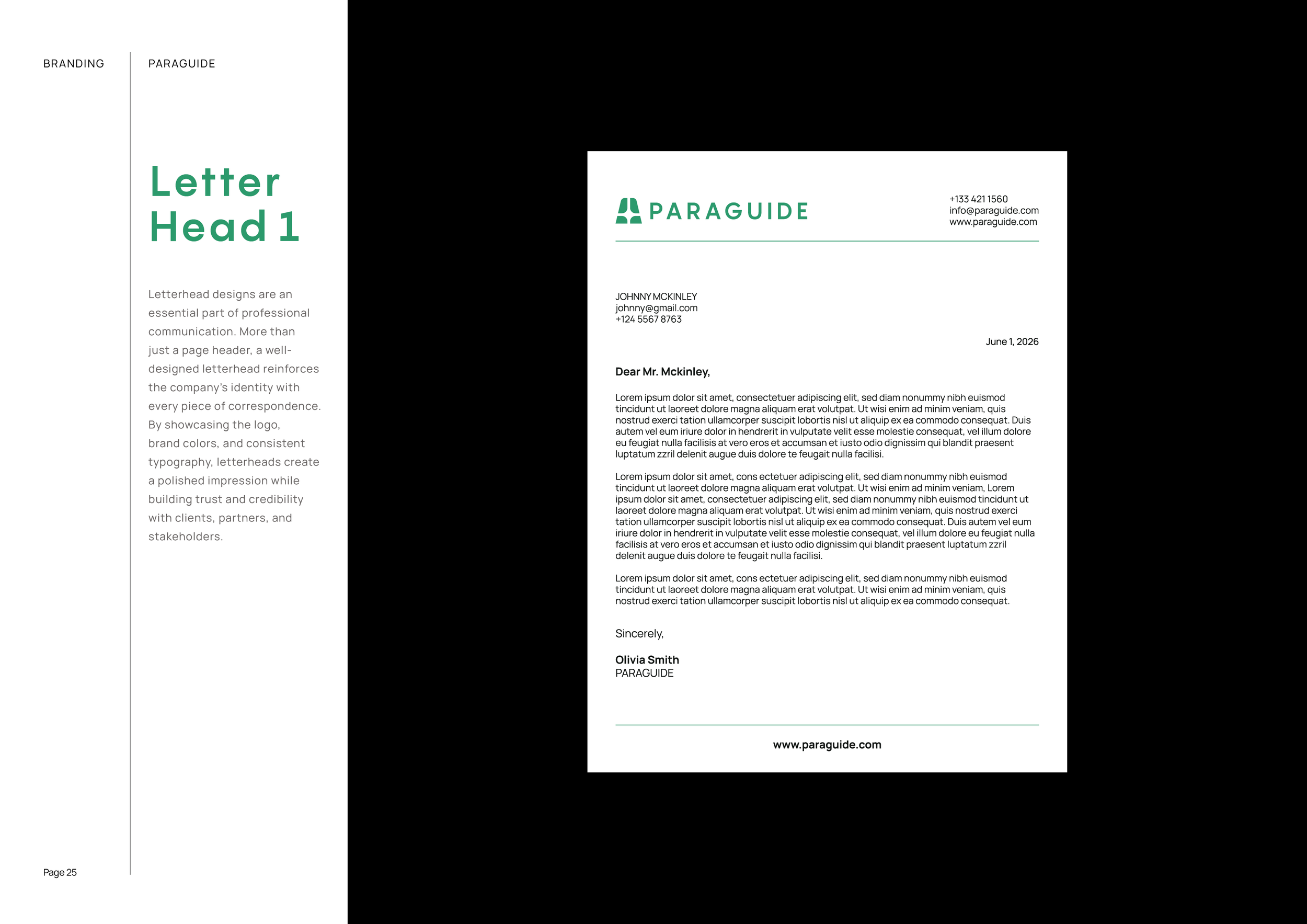 Logo and Brand Identity Design for PARAGUIDE25.png