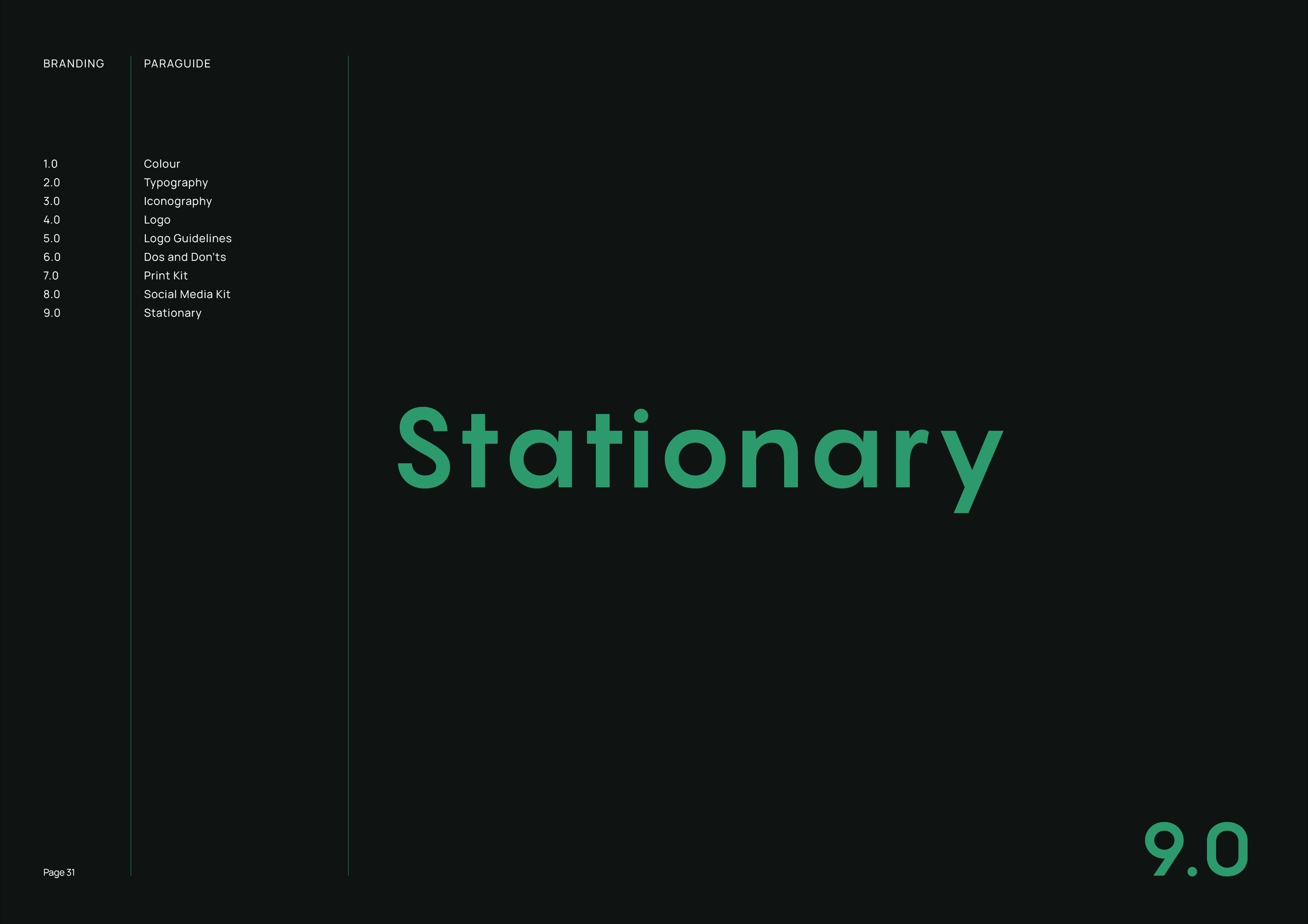 Logo and Brand Identity Design for PARAGUIDE31.png