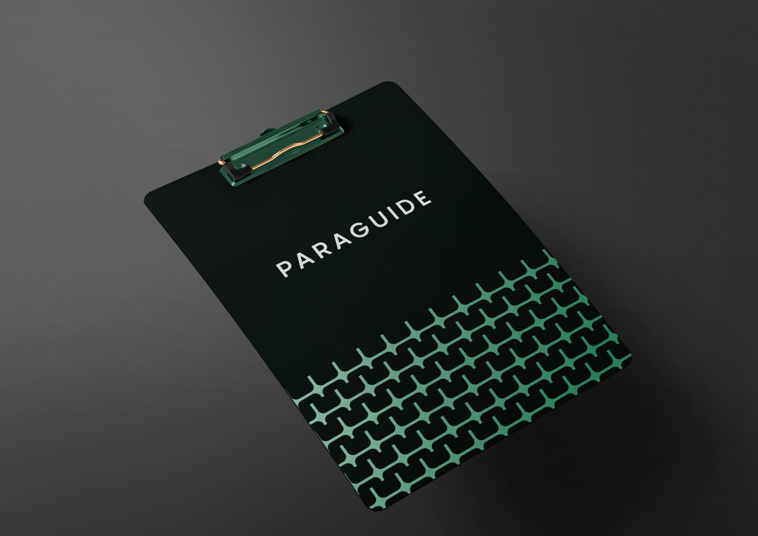Logo and Brand Identity Design for PARAGUIDE35.png