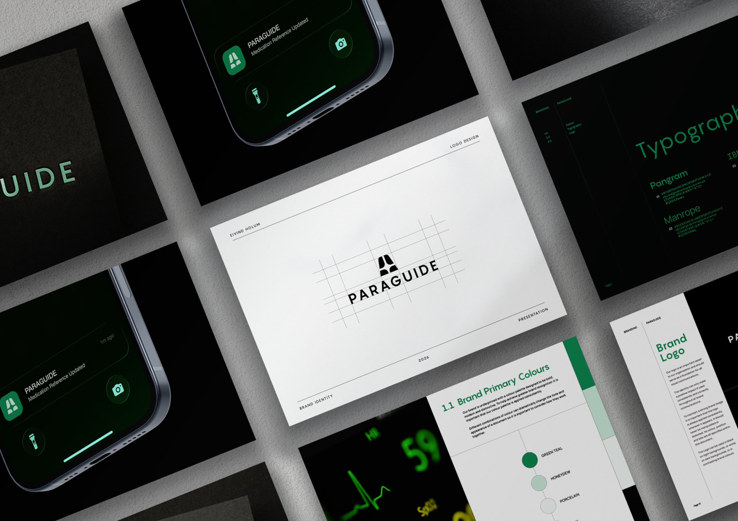 Logo and Brand Identity Design for PARAGUIDE36.png