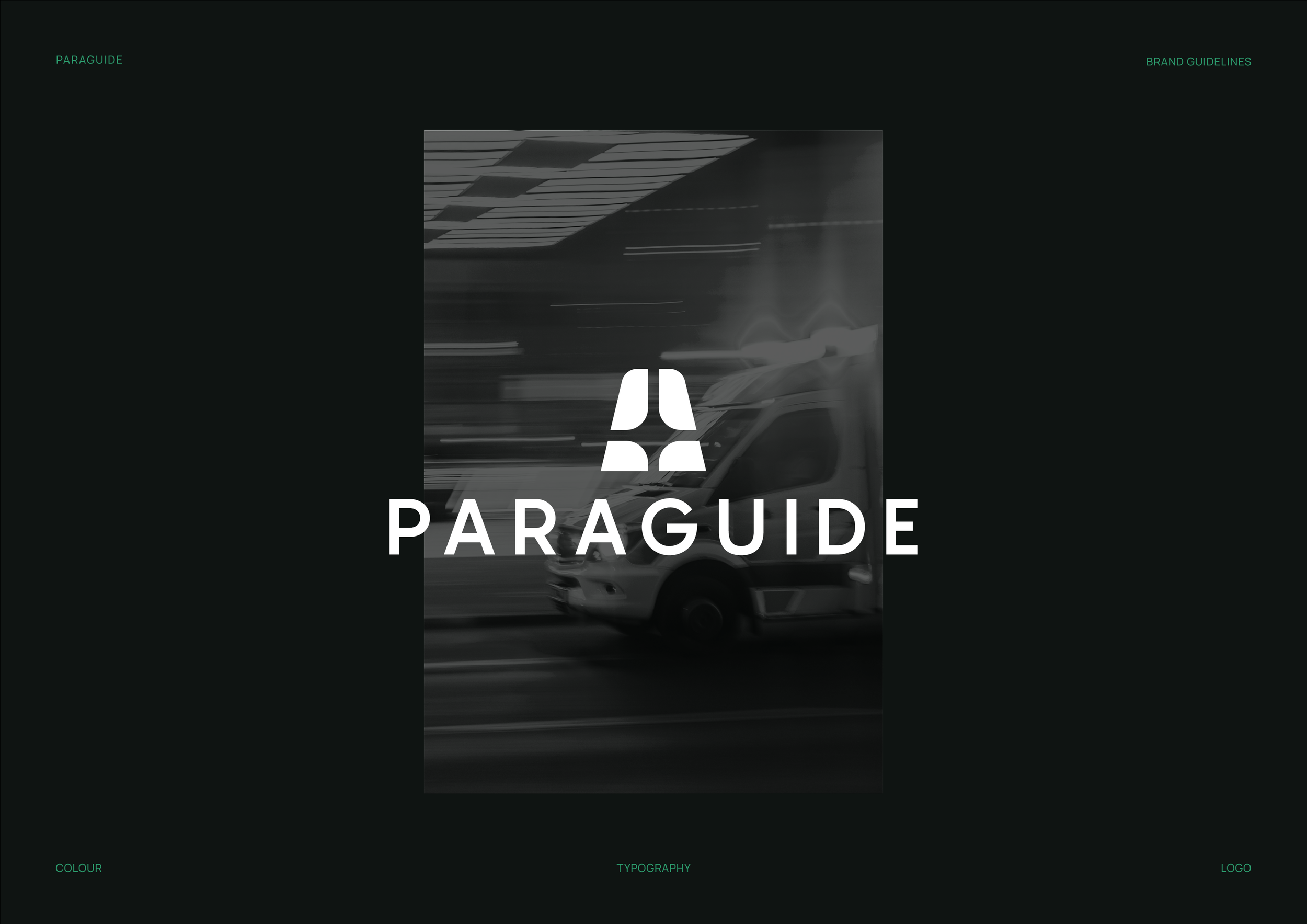 Logo and Brand Identity Design for PARAGUIDE.png
