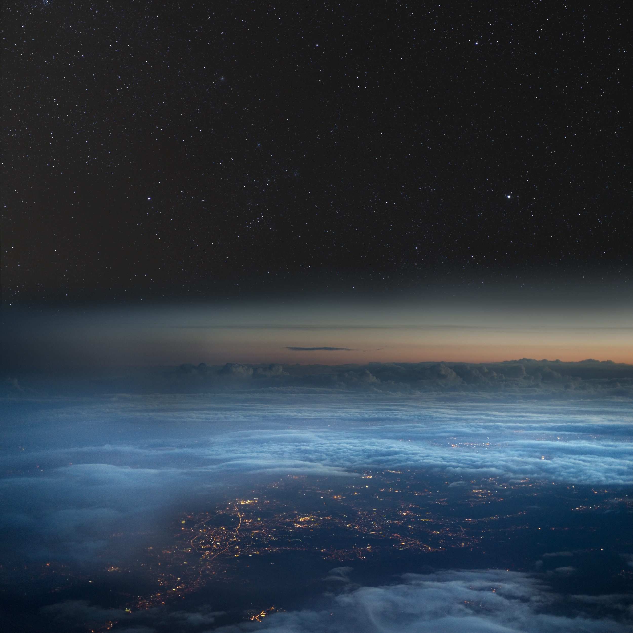 Earth