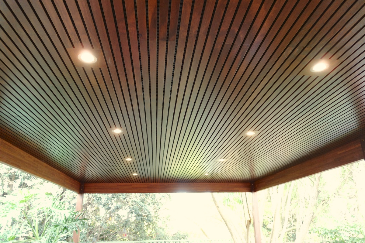 Endurapanel from Austral Plywoods
