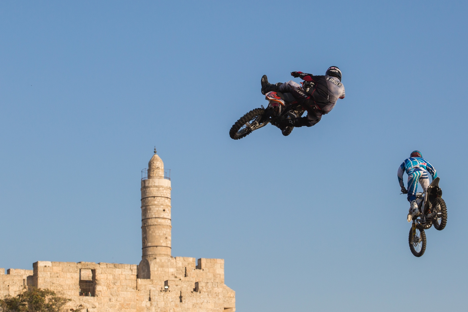   Formula 1&nbsp;  Roadshow  &nbsp;Jerusalem 2014.  