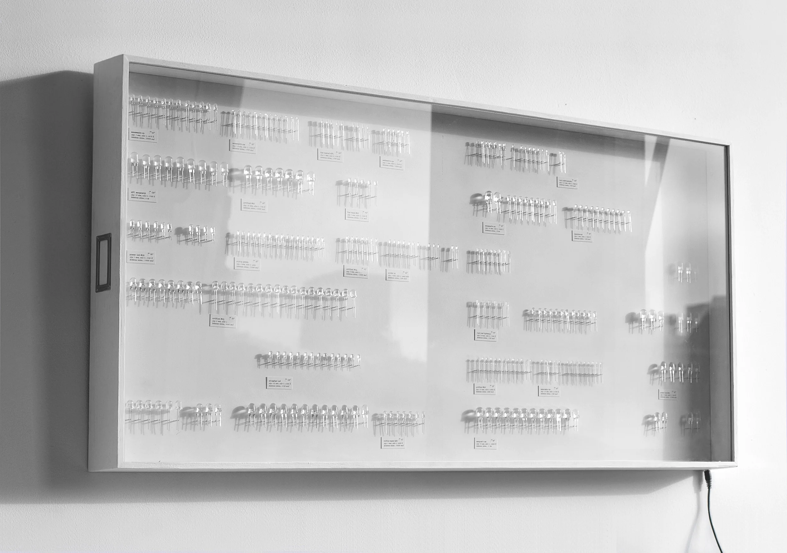 Collection of Light 300
