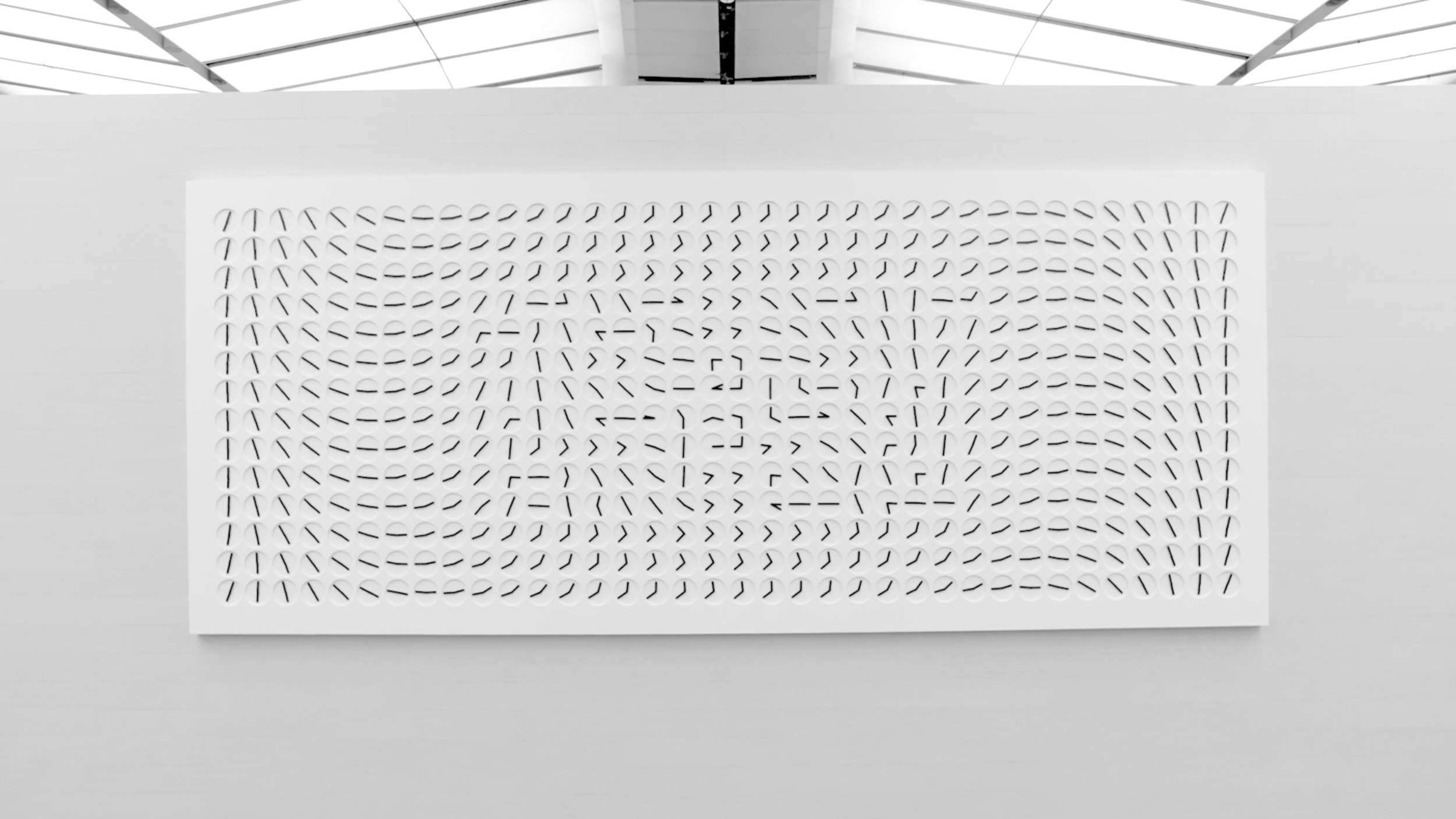 Humans since 1982 A Million Times at Changi, 20142018