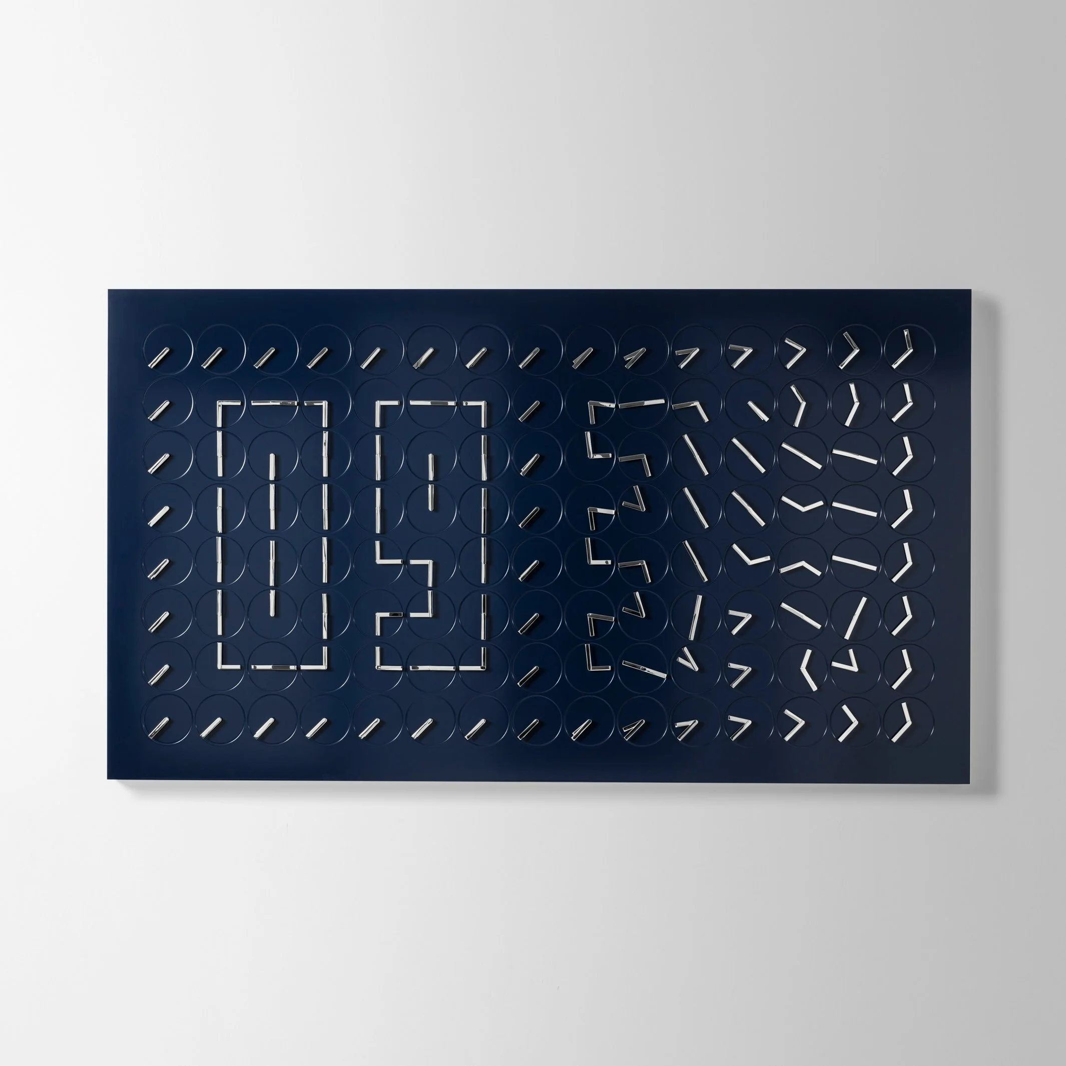 Humans since 1982 Artwork Catalogue